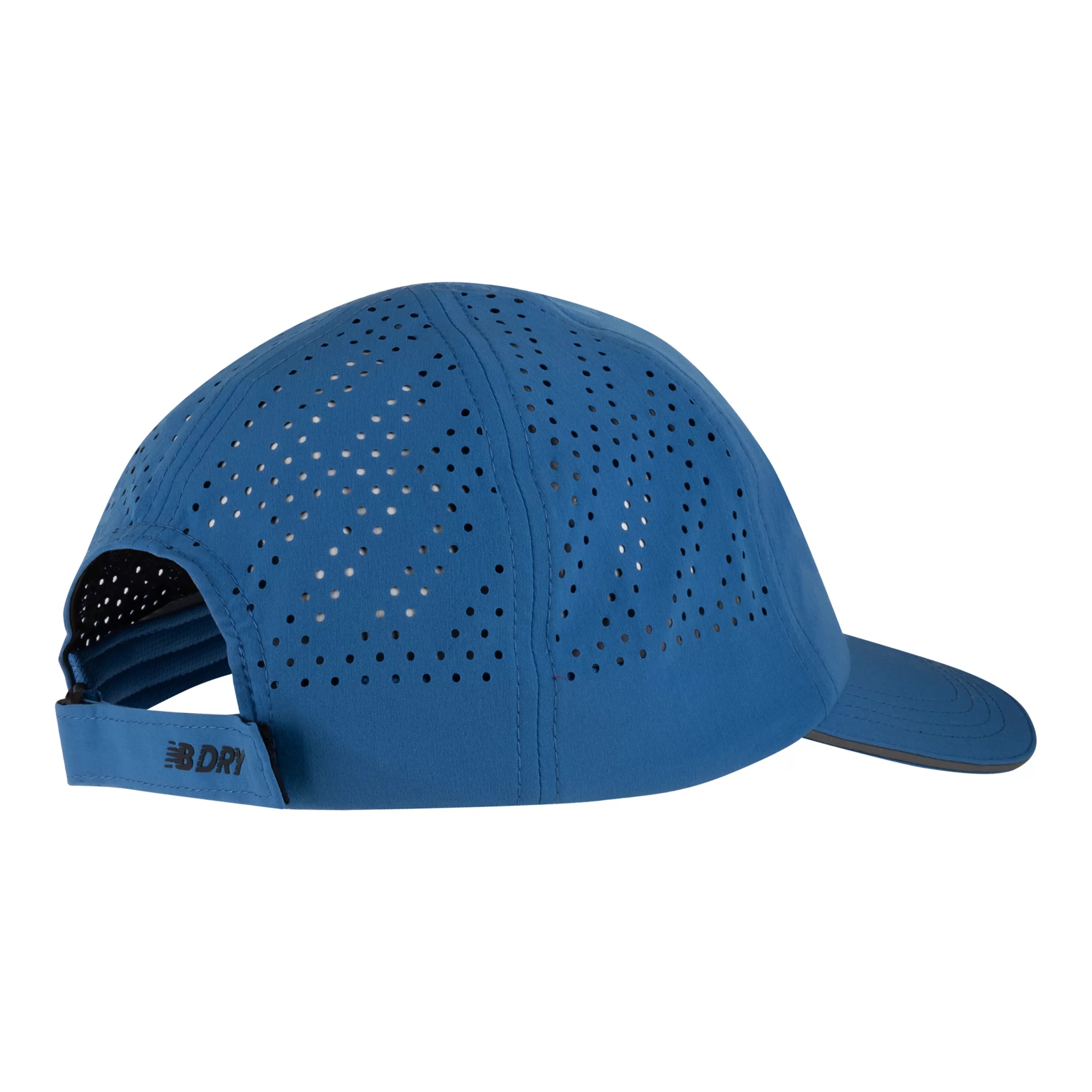 6 Panel Laser Performance Hat - 2