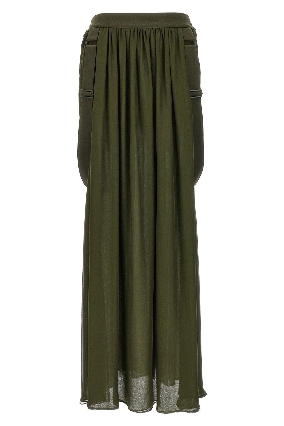 Max Mara Max Mara Women 'Jedy' Skirt | luosophy | REVERSIBLE