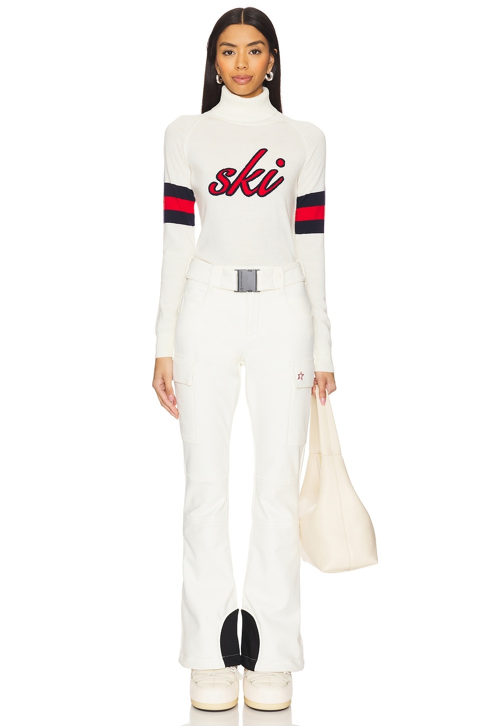 Cargo Ski Pant - 5