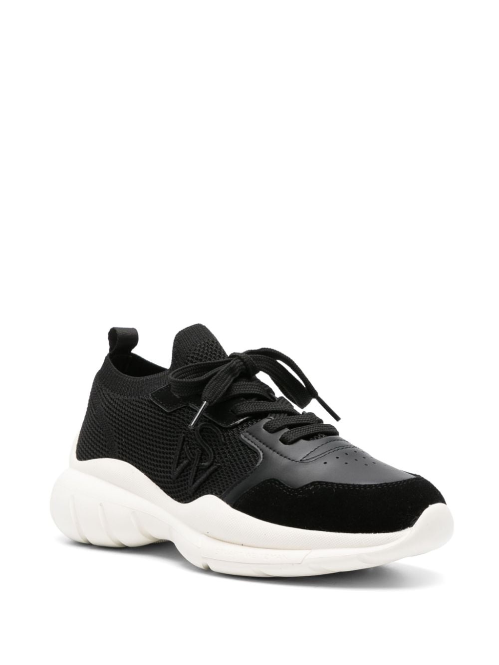 505 mesh sneakers - 2