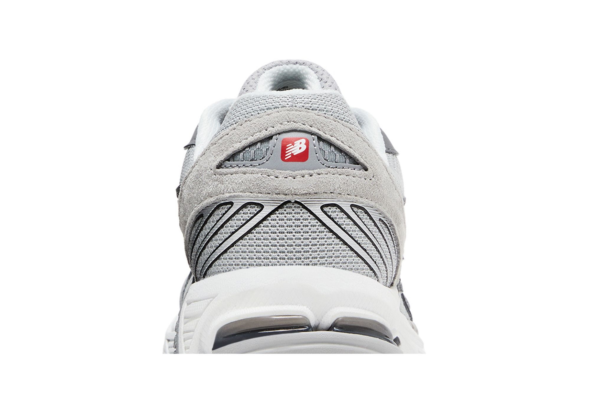Comme des Garçons Homme x 860v2 'Grey' - 7