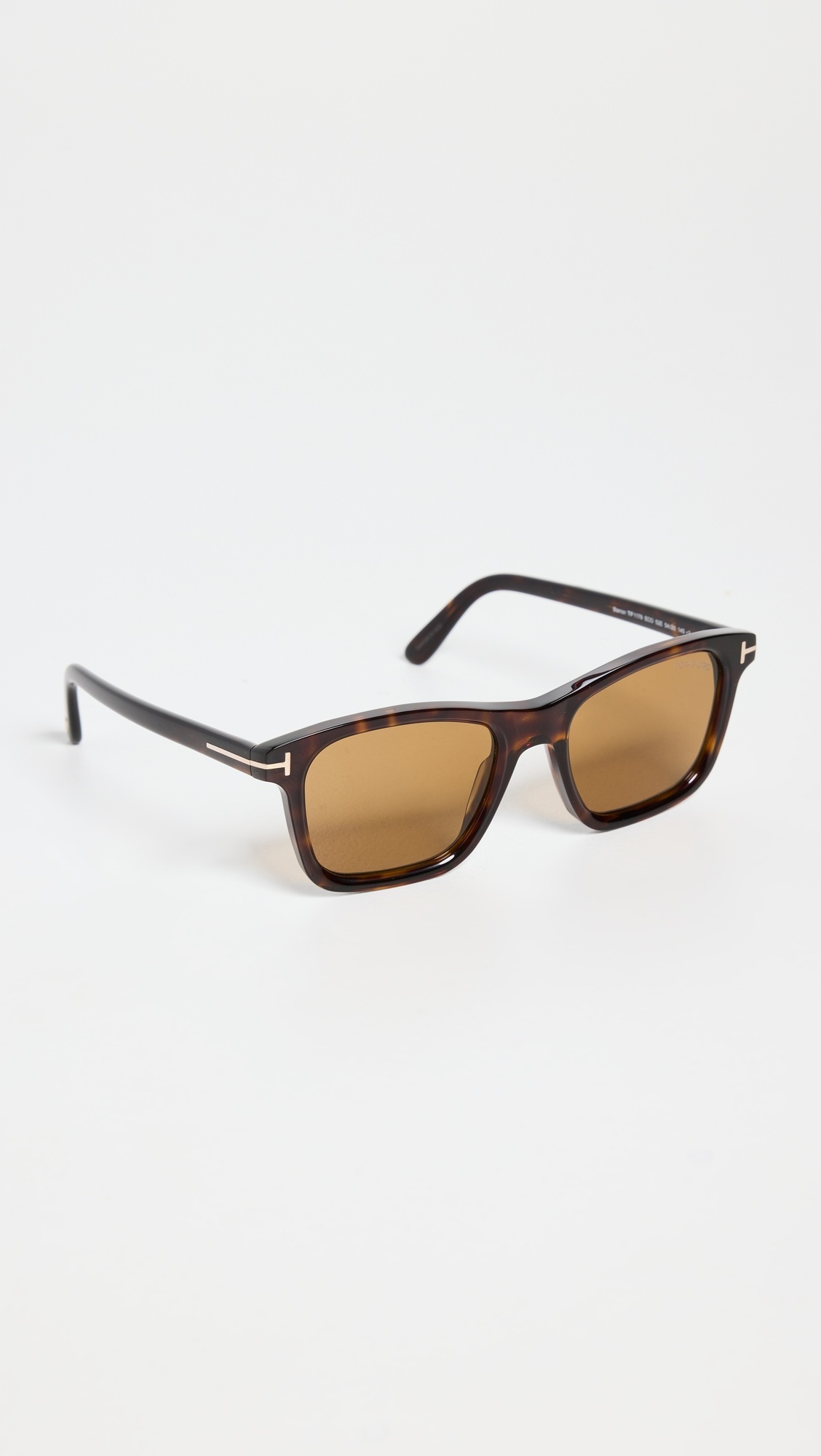 Barron Sunglasses - 4
