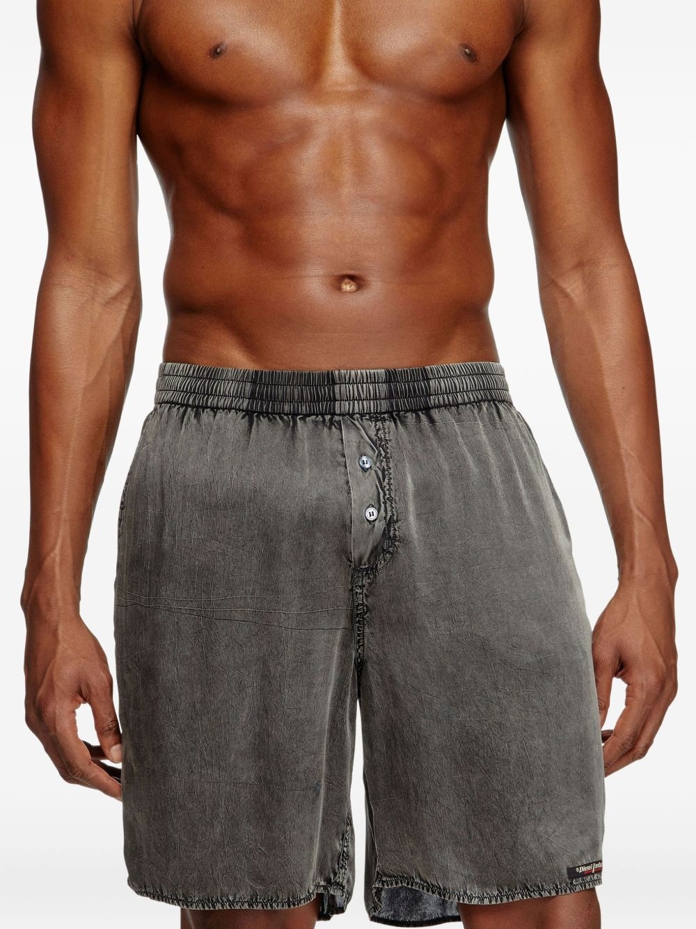 Silvo-Dnm shorts - 3