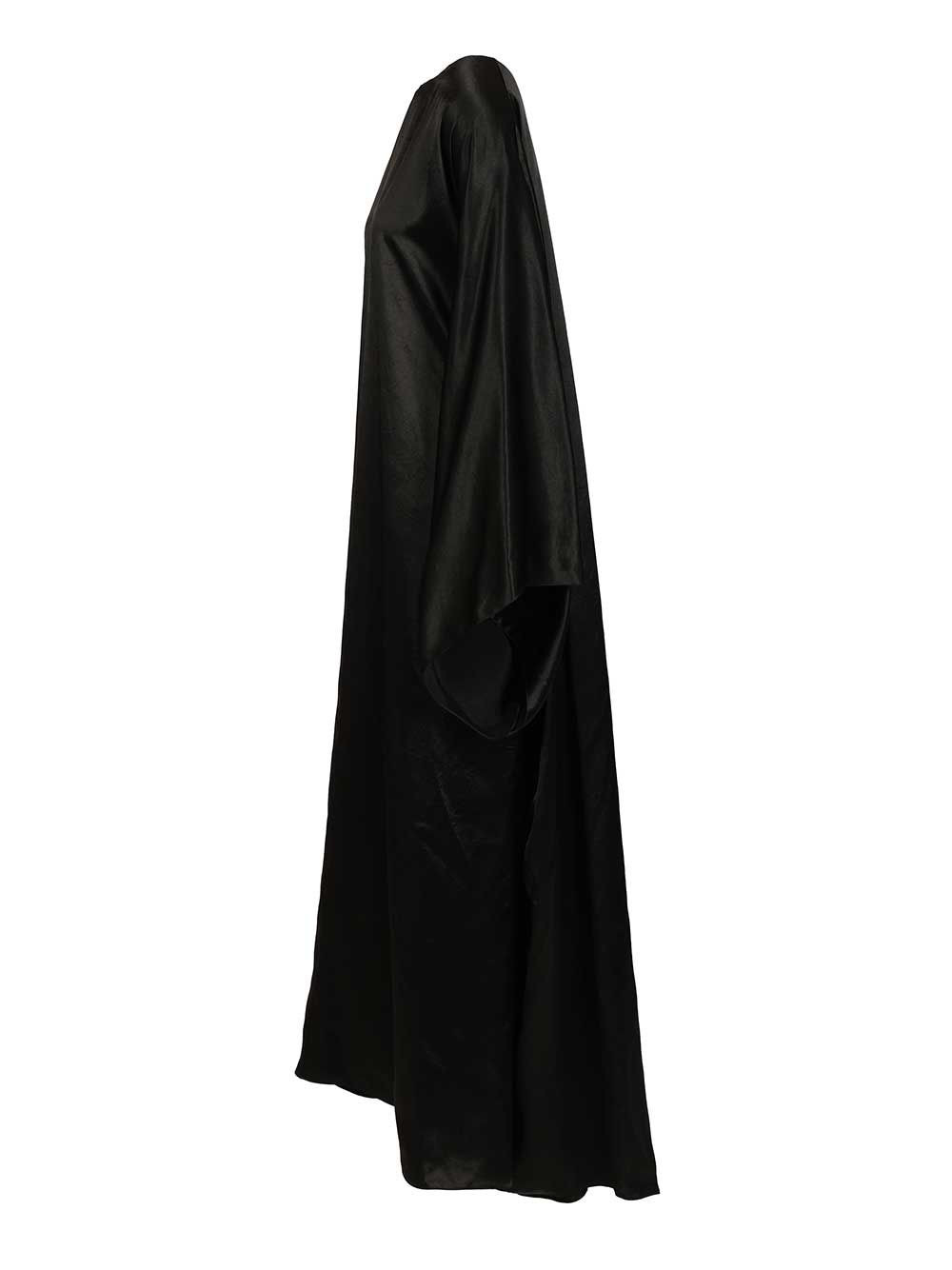 Maxi Dress Dresses Black - 3