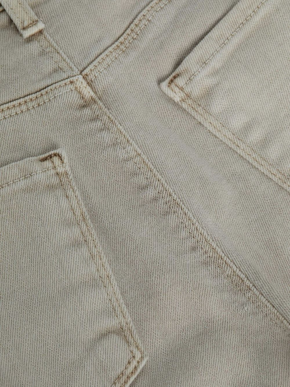 Clayton jeans - 5