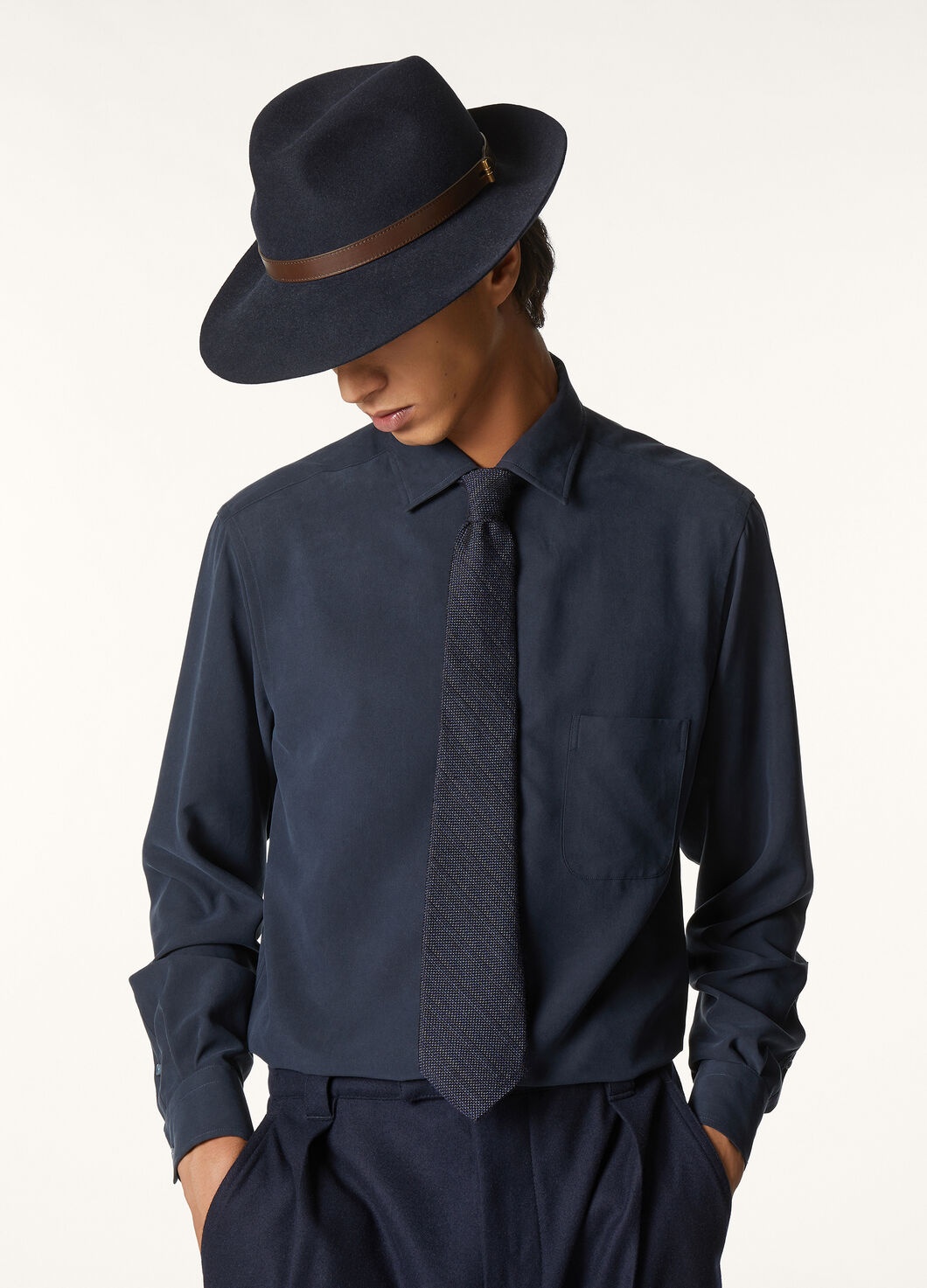 Yale Tie - 2