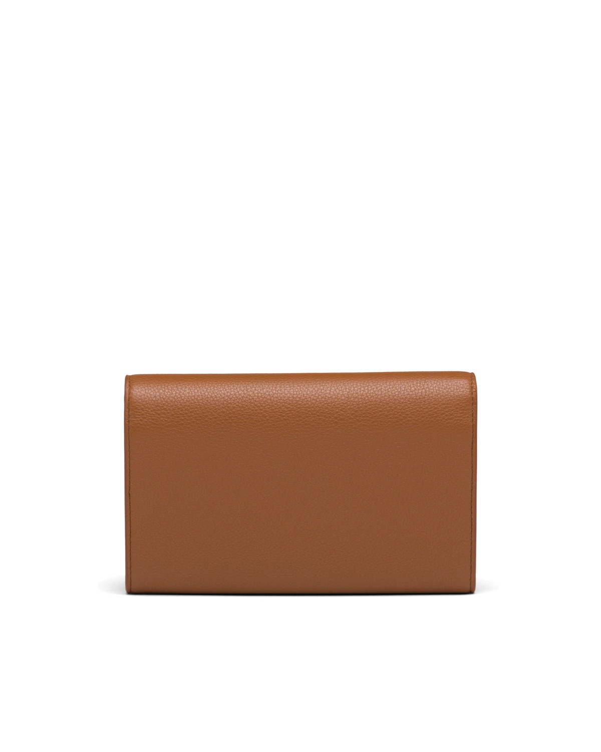 Large leather wallet - 4