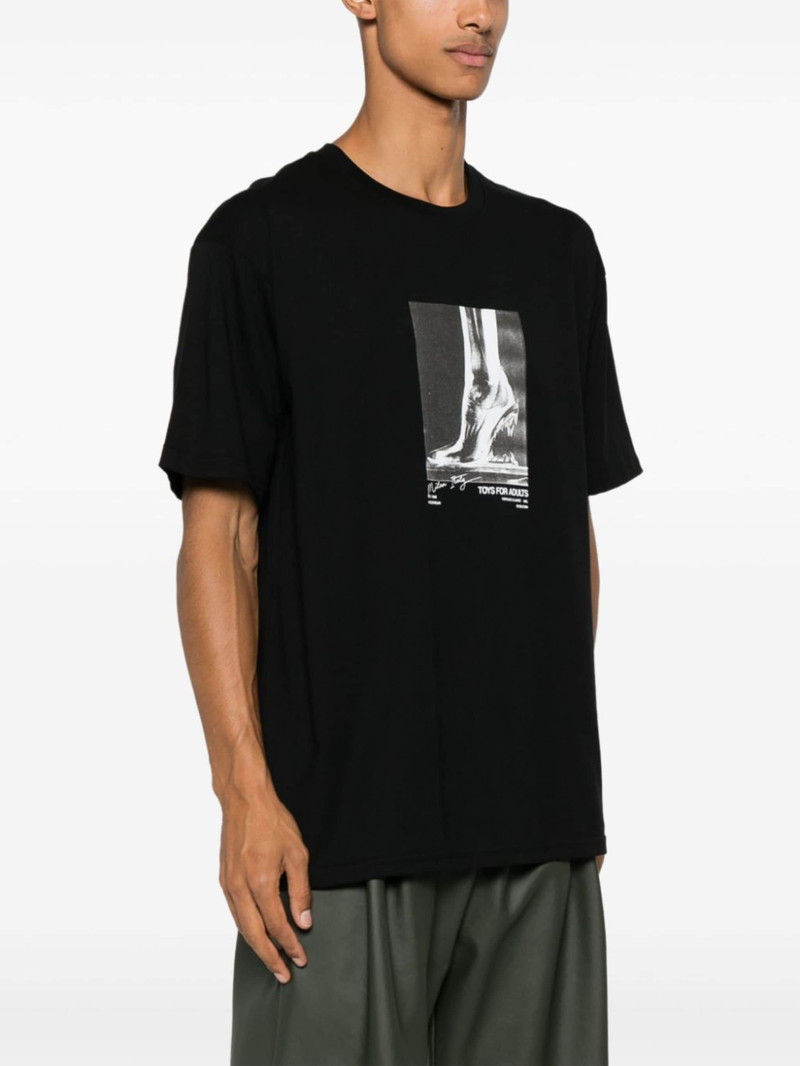 Morso T-shirt 3