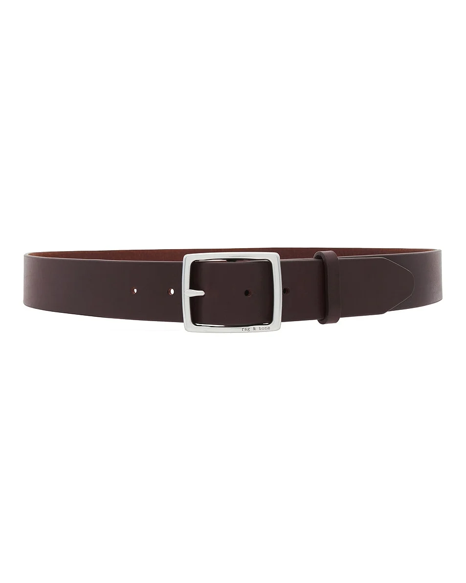 Rugged Belt - 1