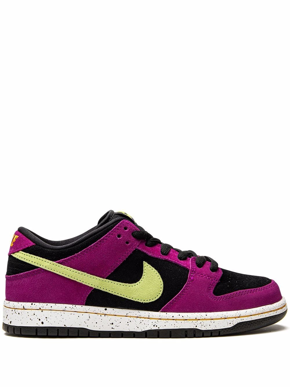 SB Dunk Low "ACG Terra- Red Plum" sneakers - 1