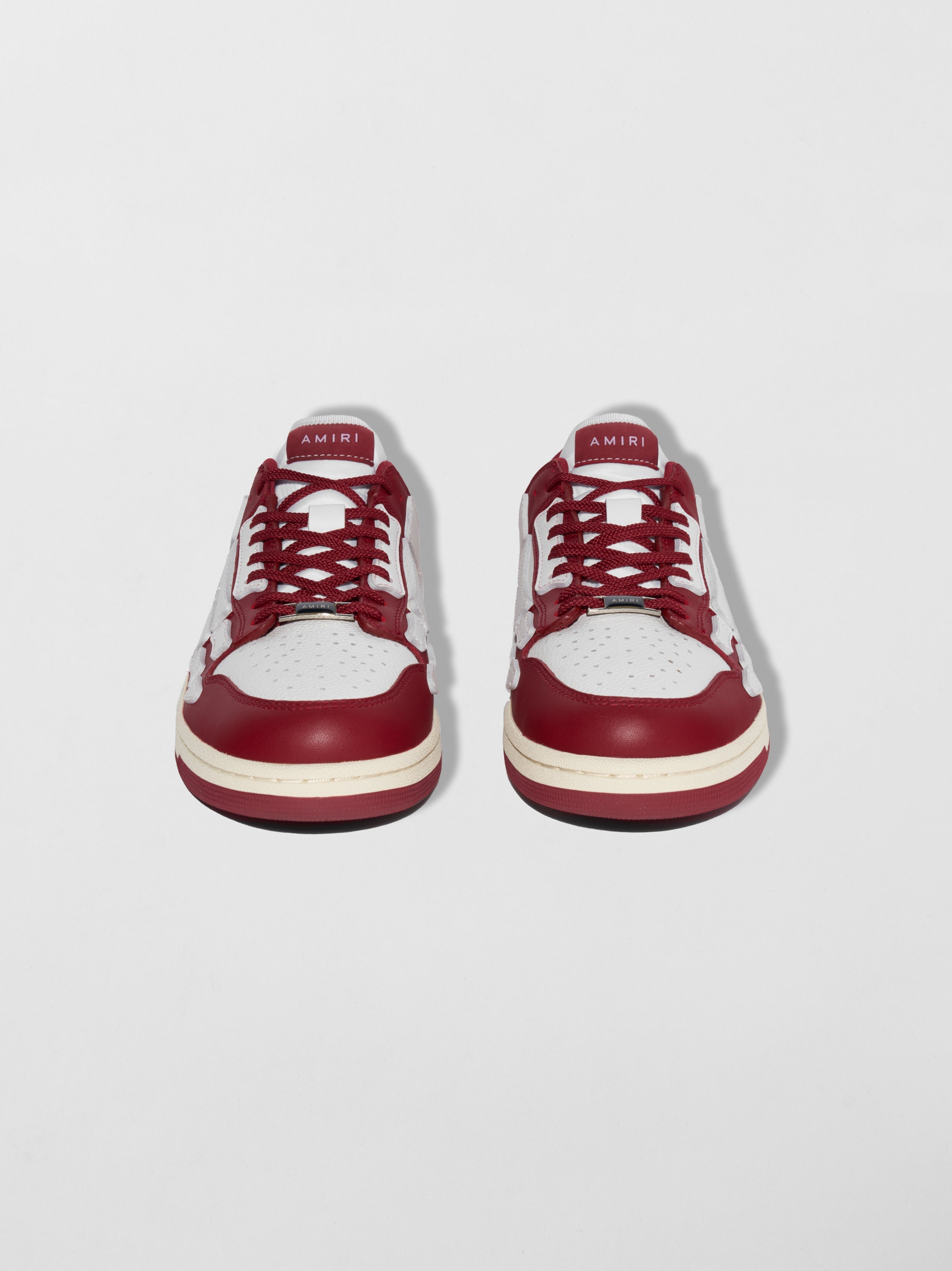 SKEL TOP LOW - 3