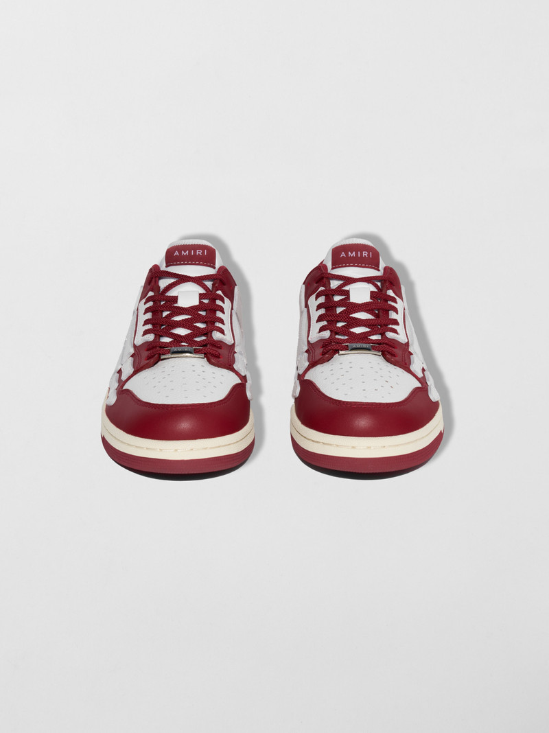 SKEL TOP LOW 3