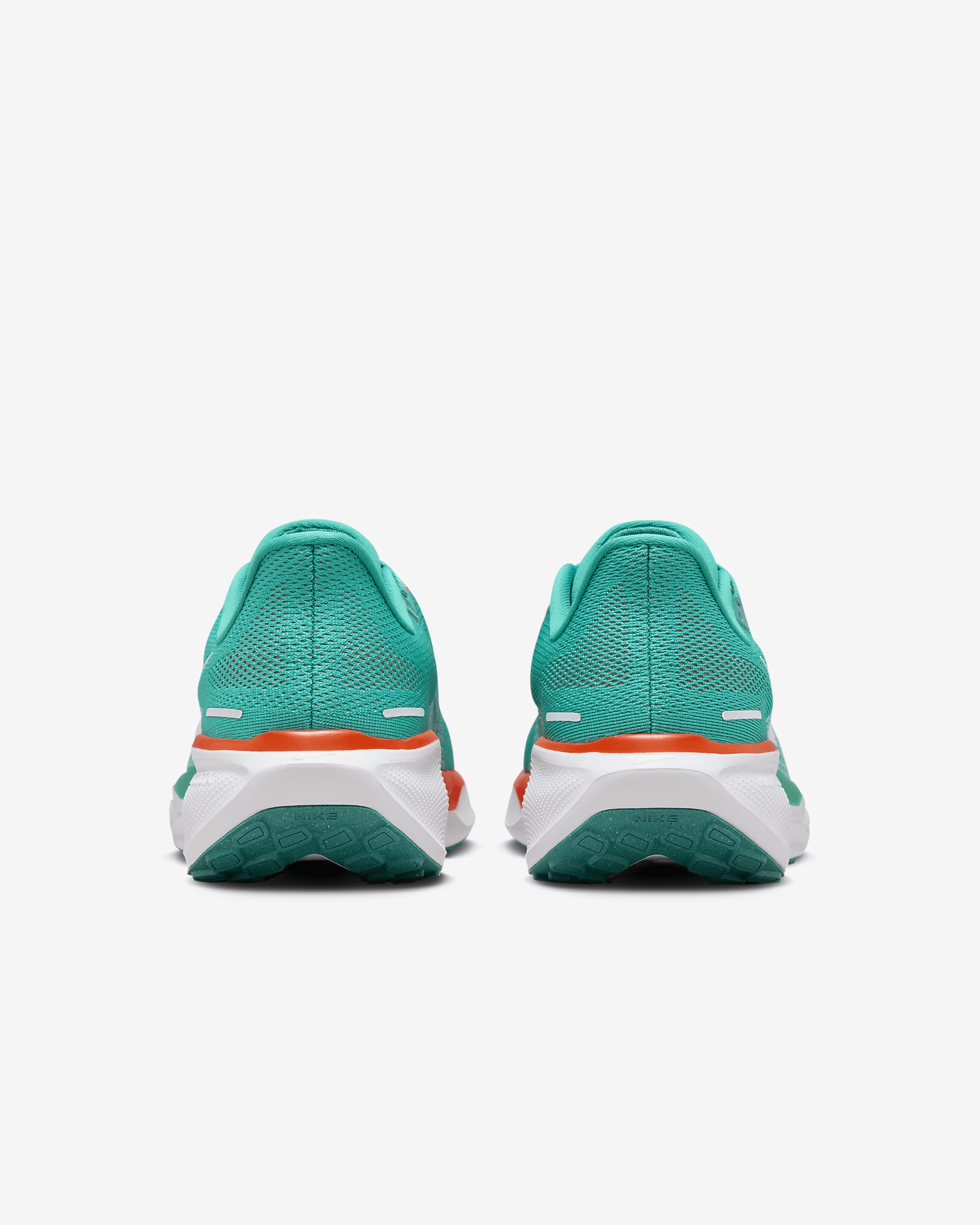 Nike Nike Pegasus 41 NFL Miami Dolphins Men display picture 2
