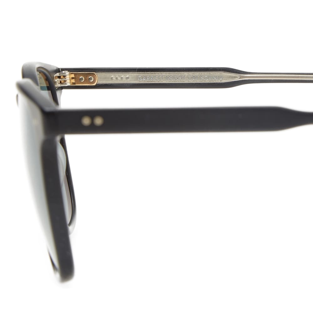 Garrett Leight Kinney Sunglasses - 4