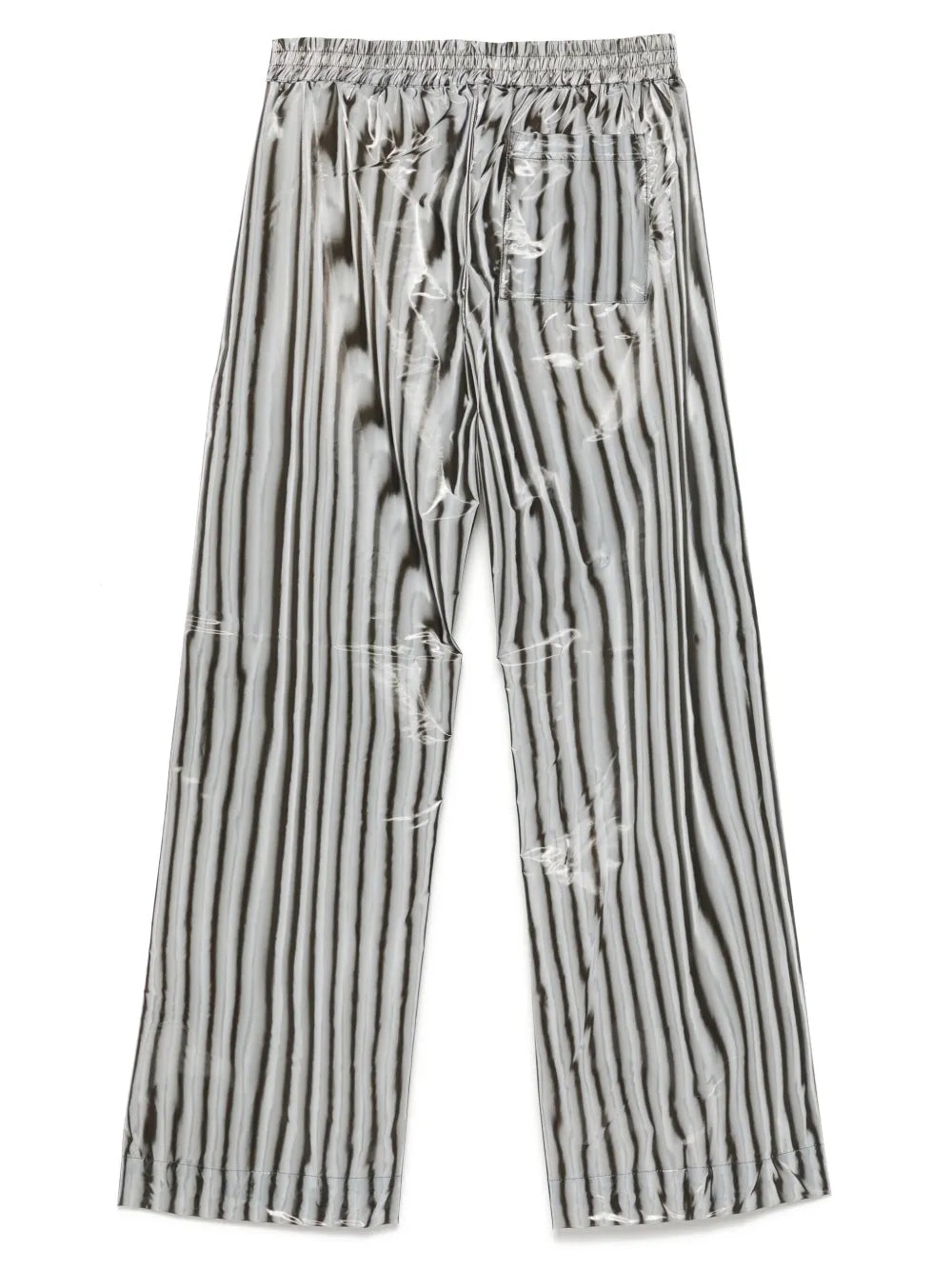 STRAIGHT-LEG TROUSERS - 2