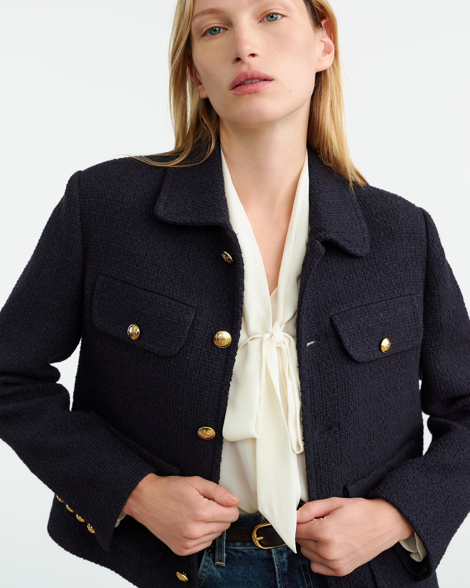 PAOLA JACKET - 3