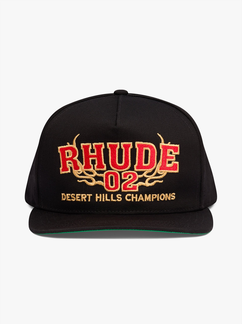 DESERT HILL HAT 1