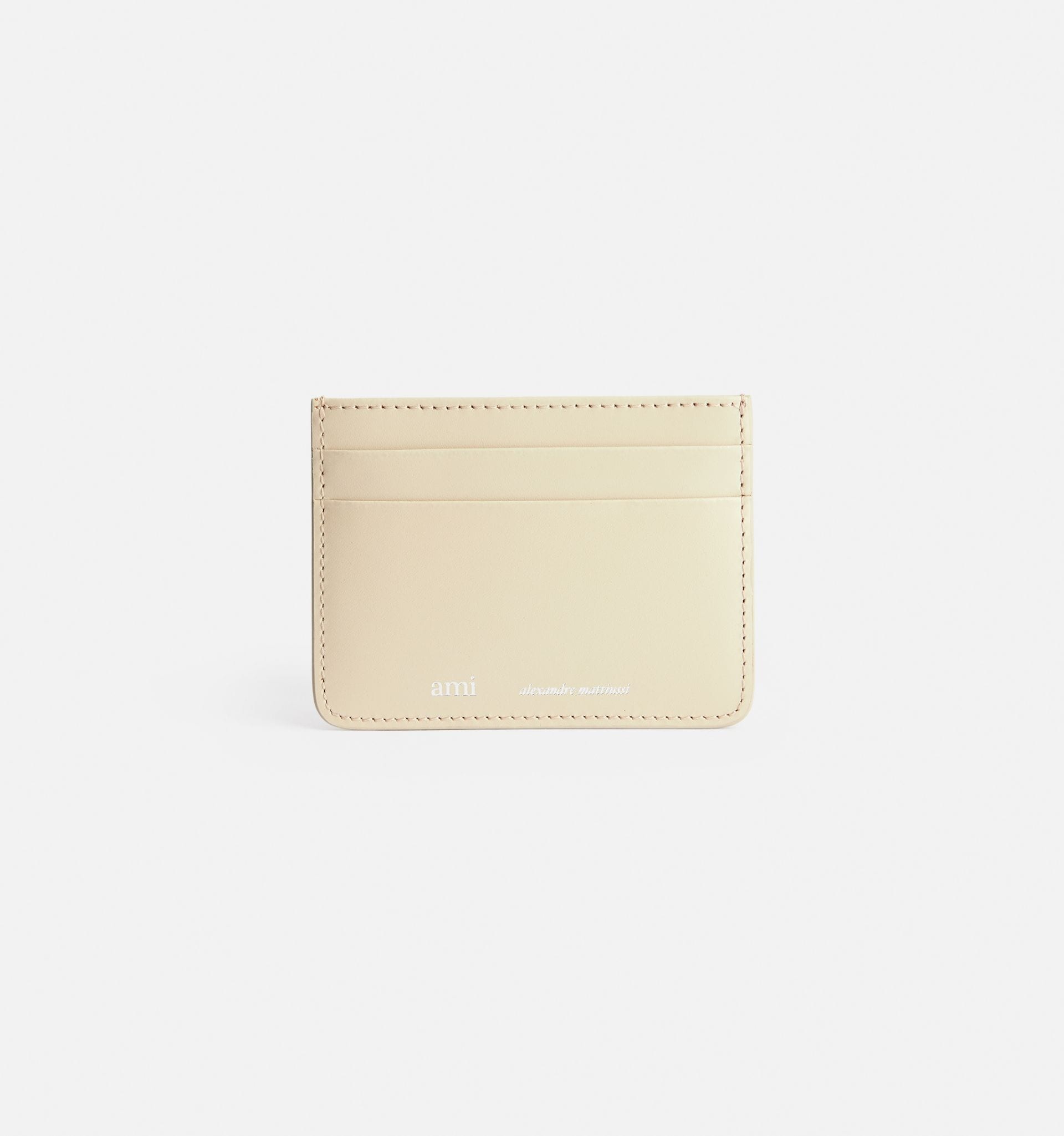 Card Holder - 2