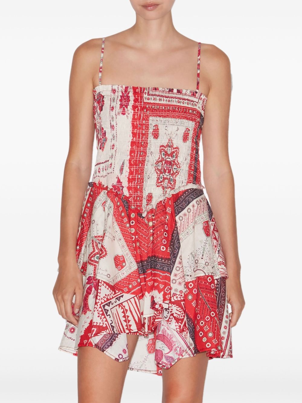 Anka dress - 3