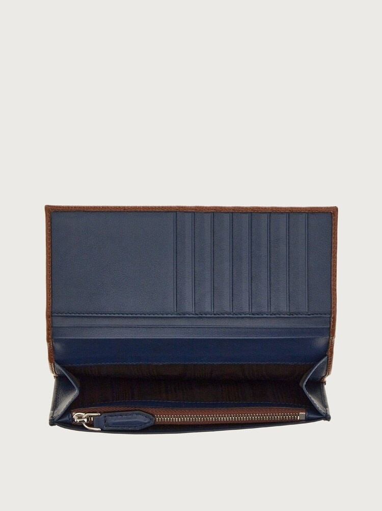 GANCINI ORGANIZER WALLET - 5