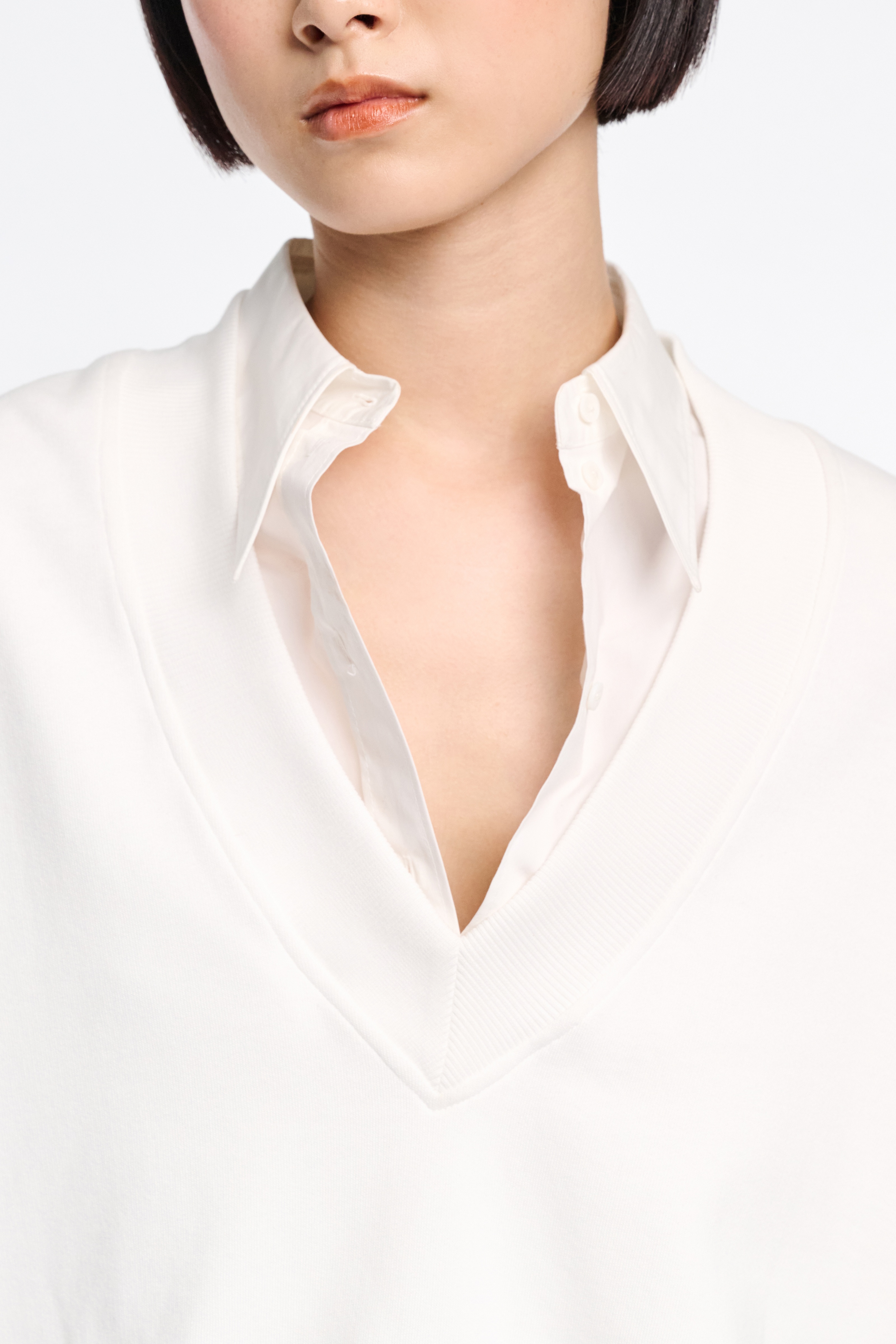 FRIENDS OF DOROTHEE III sweatshirt - 7