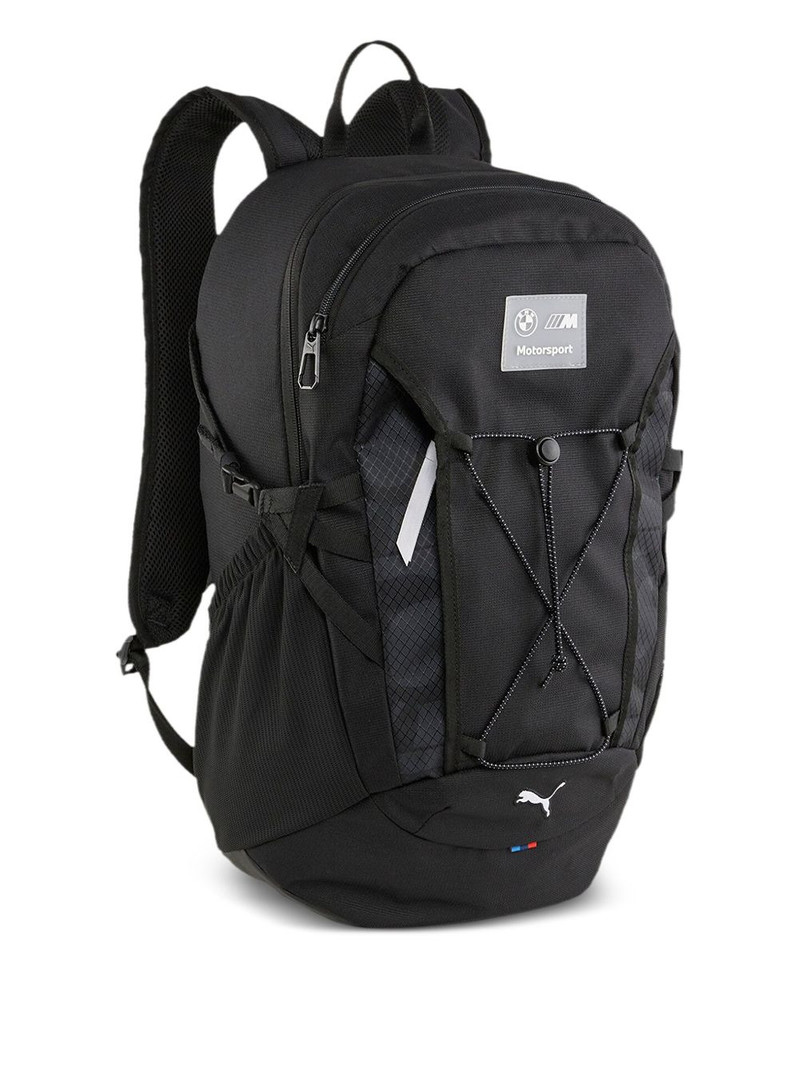 Statement "Bmw Motorsport" backpack 1