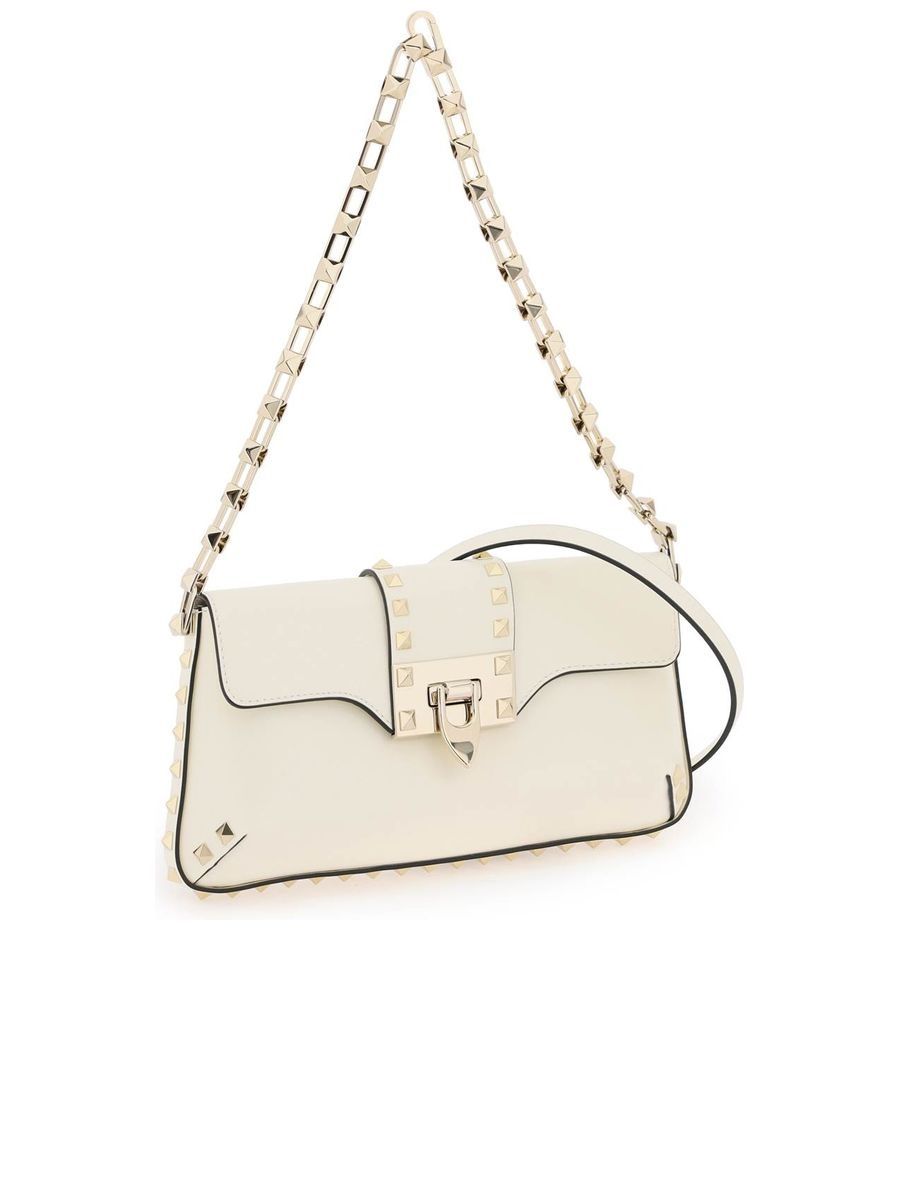 Rockstud Shoulder Bag - 3