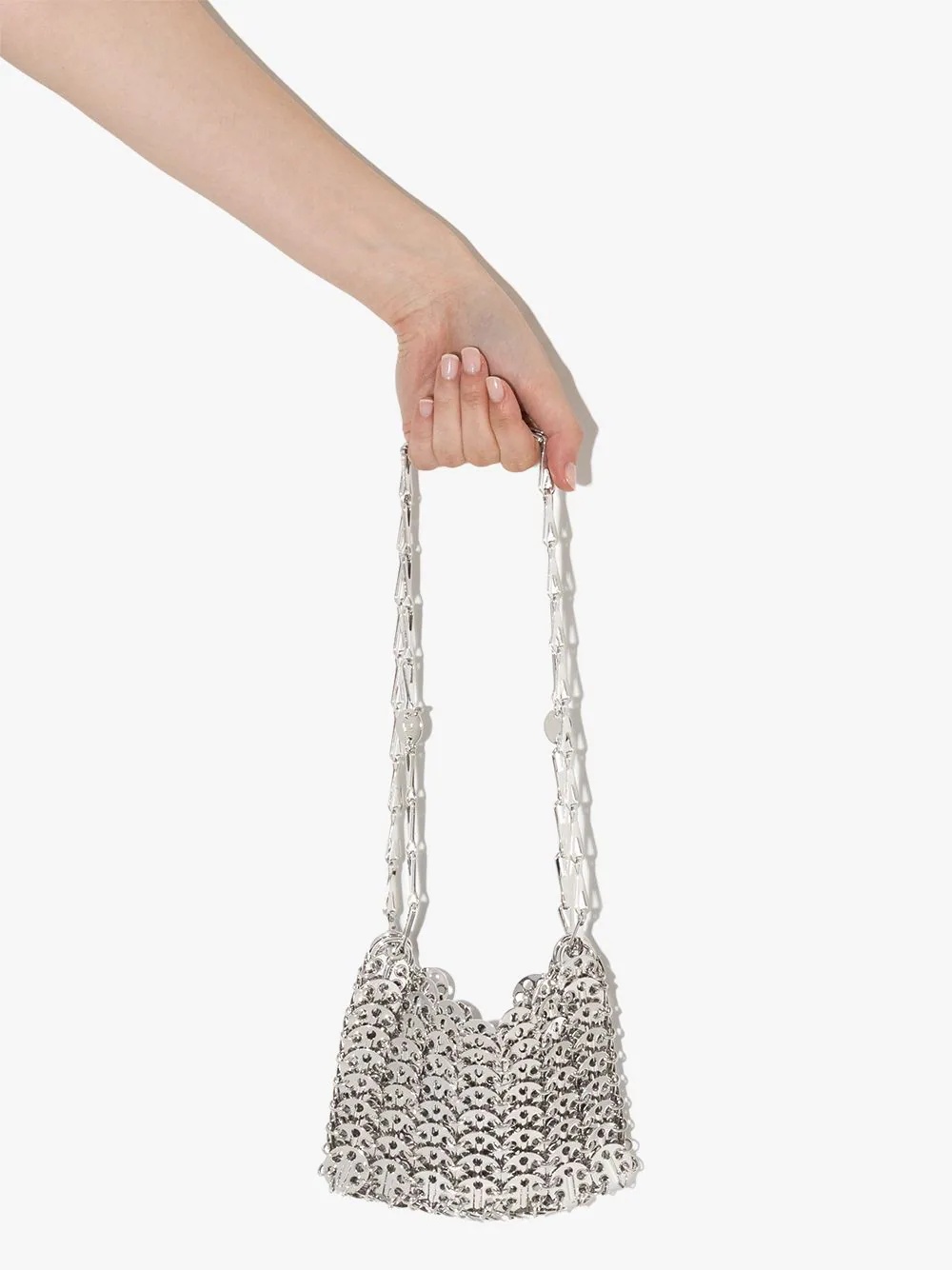 Iconic 1969 Nano shoulder bag - 4