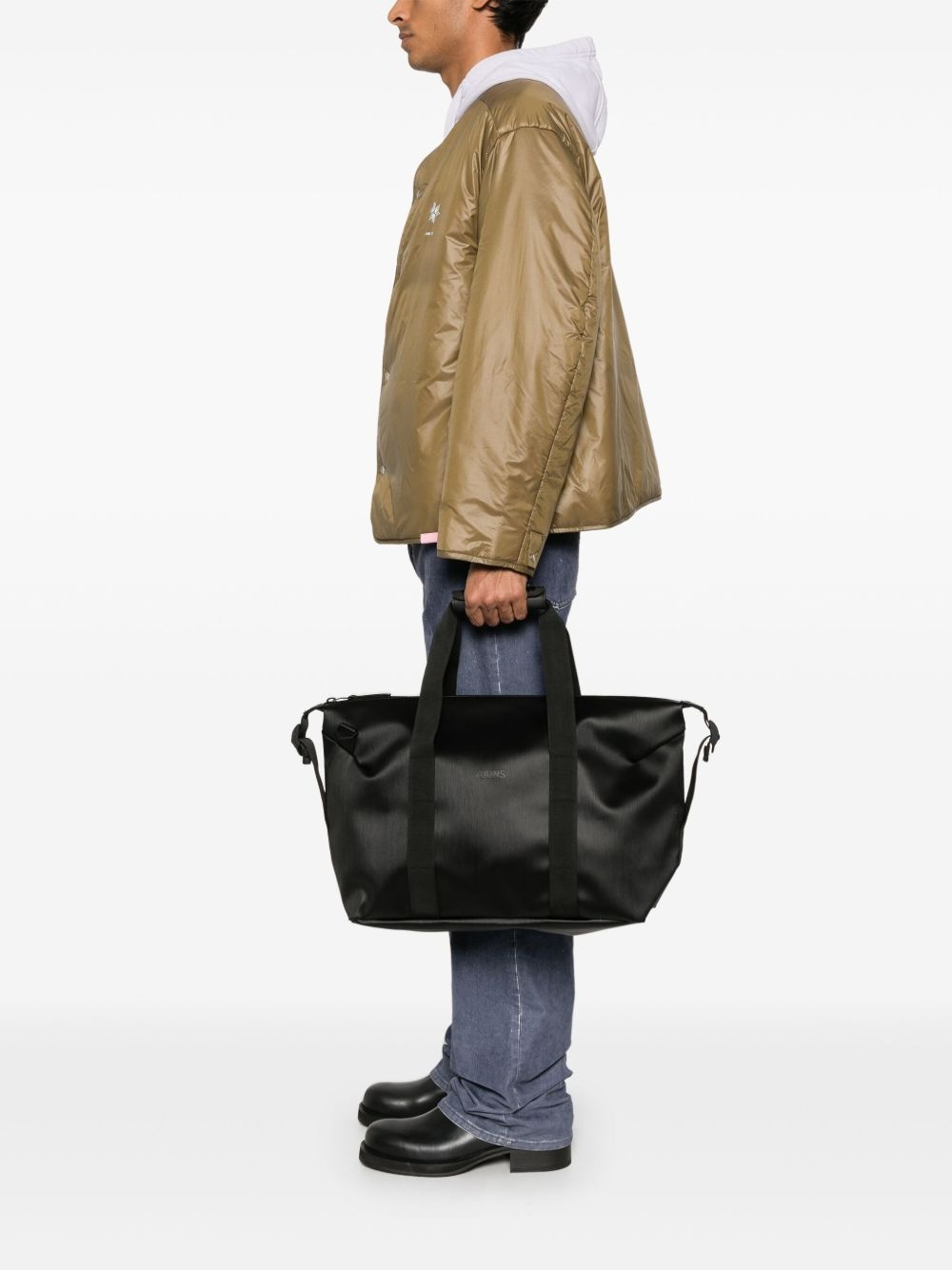 small Hilo luggage bag - 2