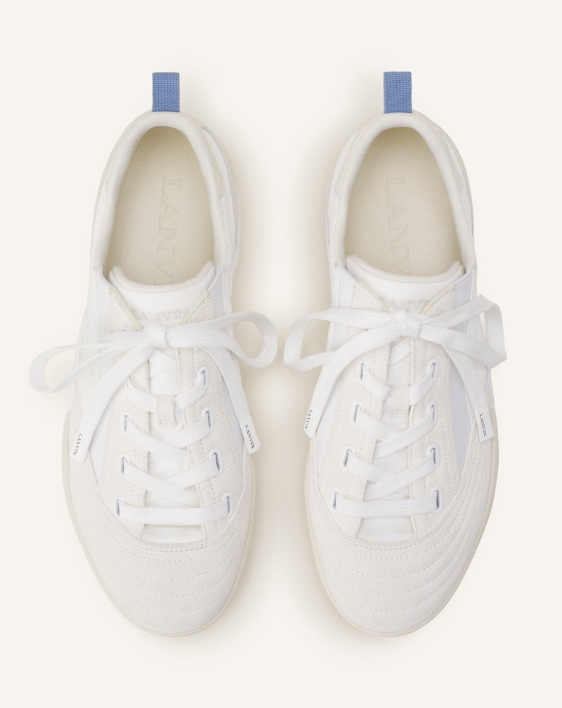 LNV2 SNEAKERS IN NYLON 4