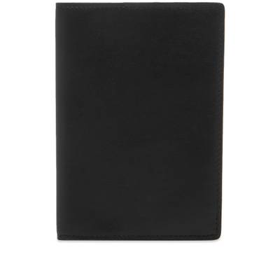 Common Projects Common Projects Passport Folio outlook