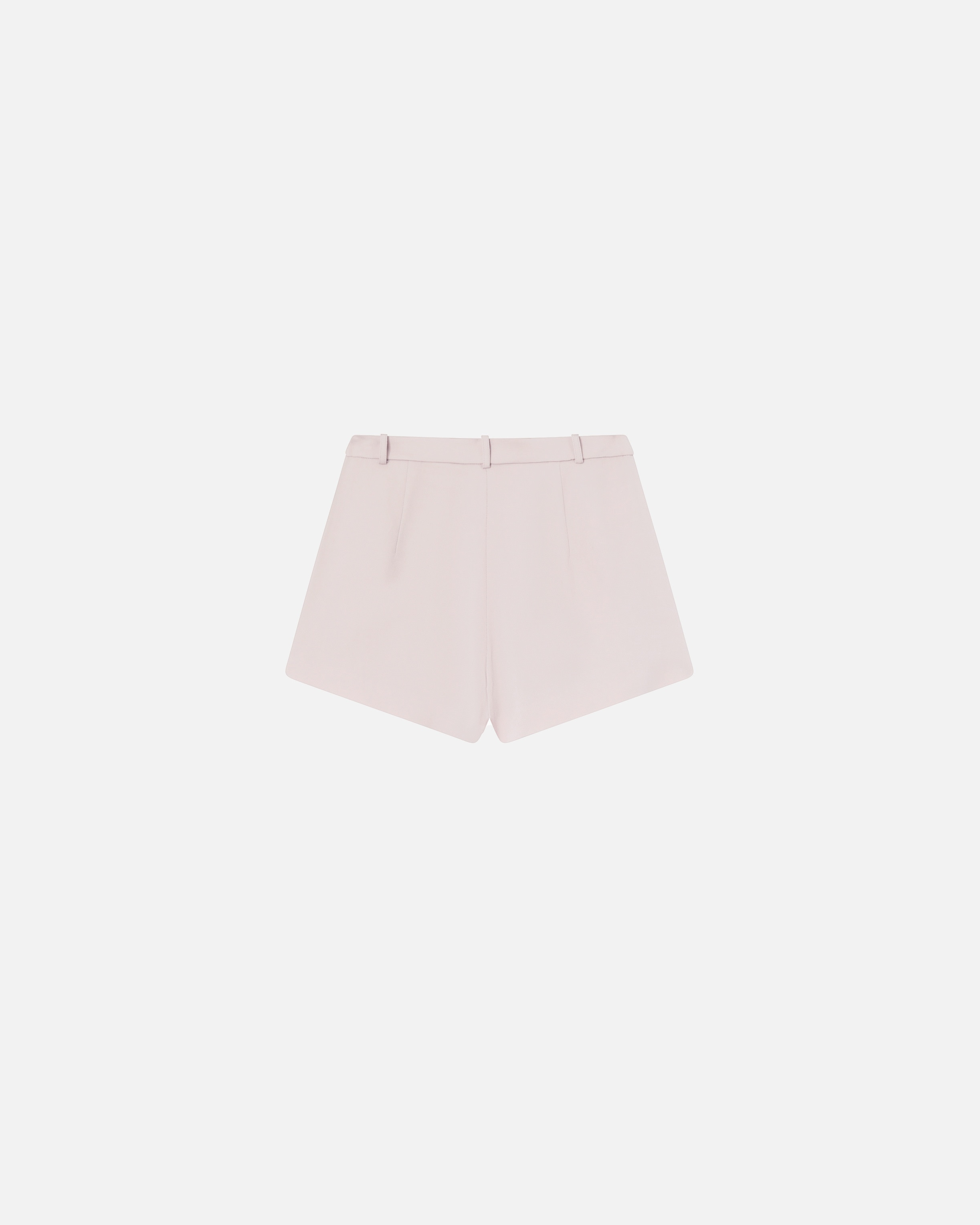 CROSSOVER-FRONT SHORTS IN TECHNICAL CADY - 6