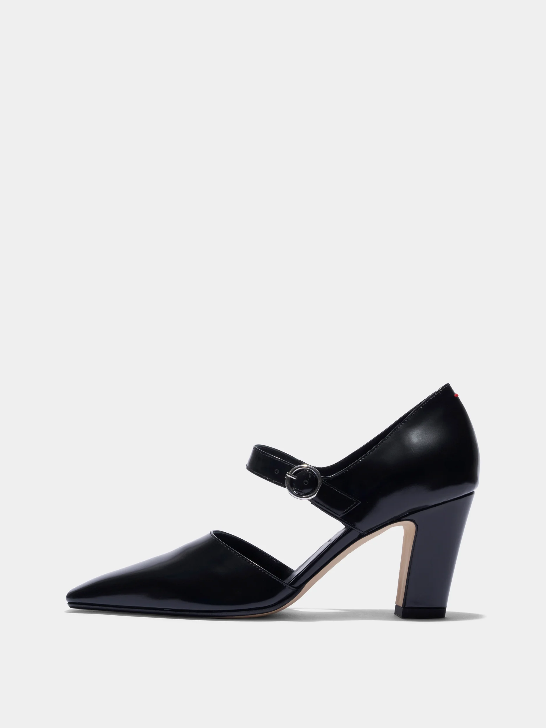 Isidora Mary-Jane Pumps - 1