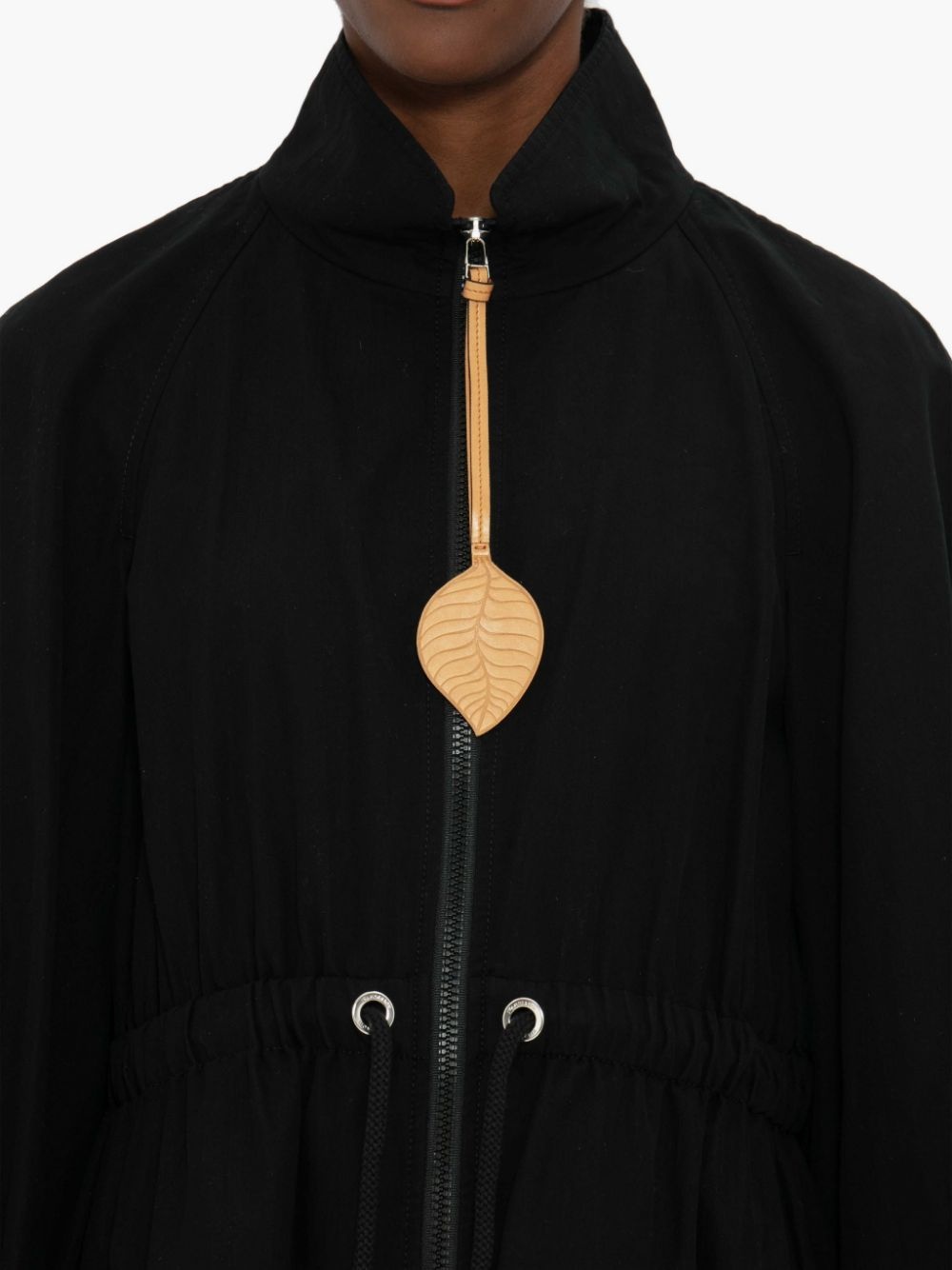1 MONCLER X JW ANDERSON MERSEY LONG PARKA - 5
