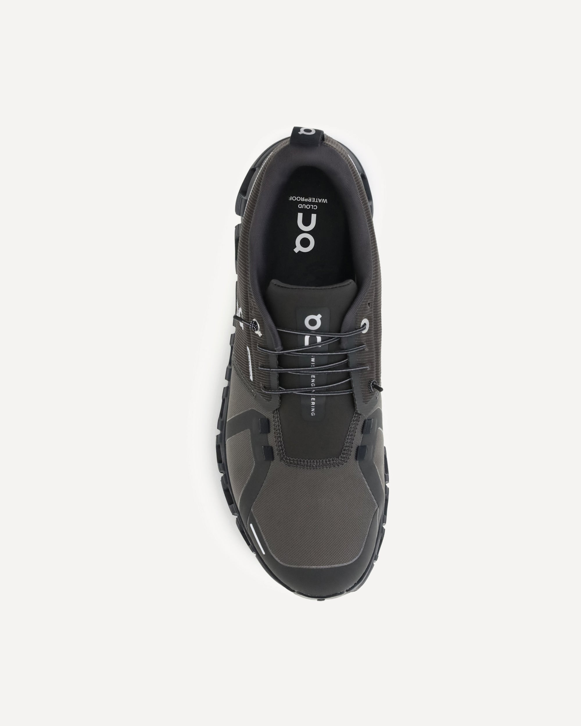 Cloud 6 Waterproof Running Sneakers - 4