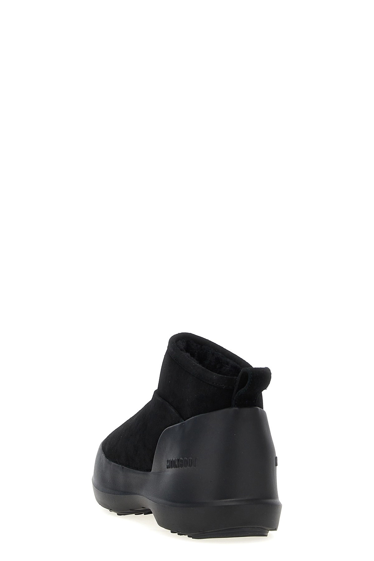 'Luna Low' ankle boots - 3