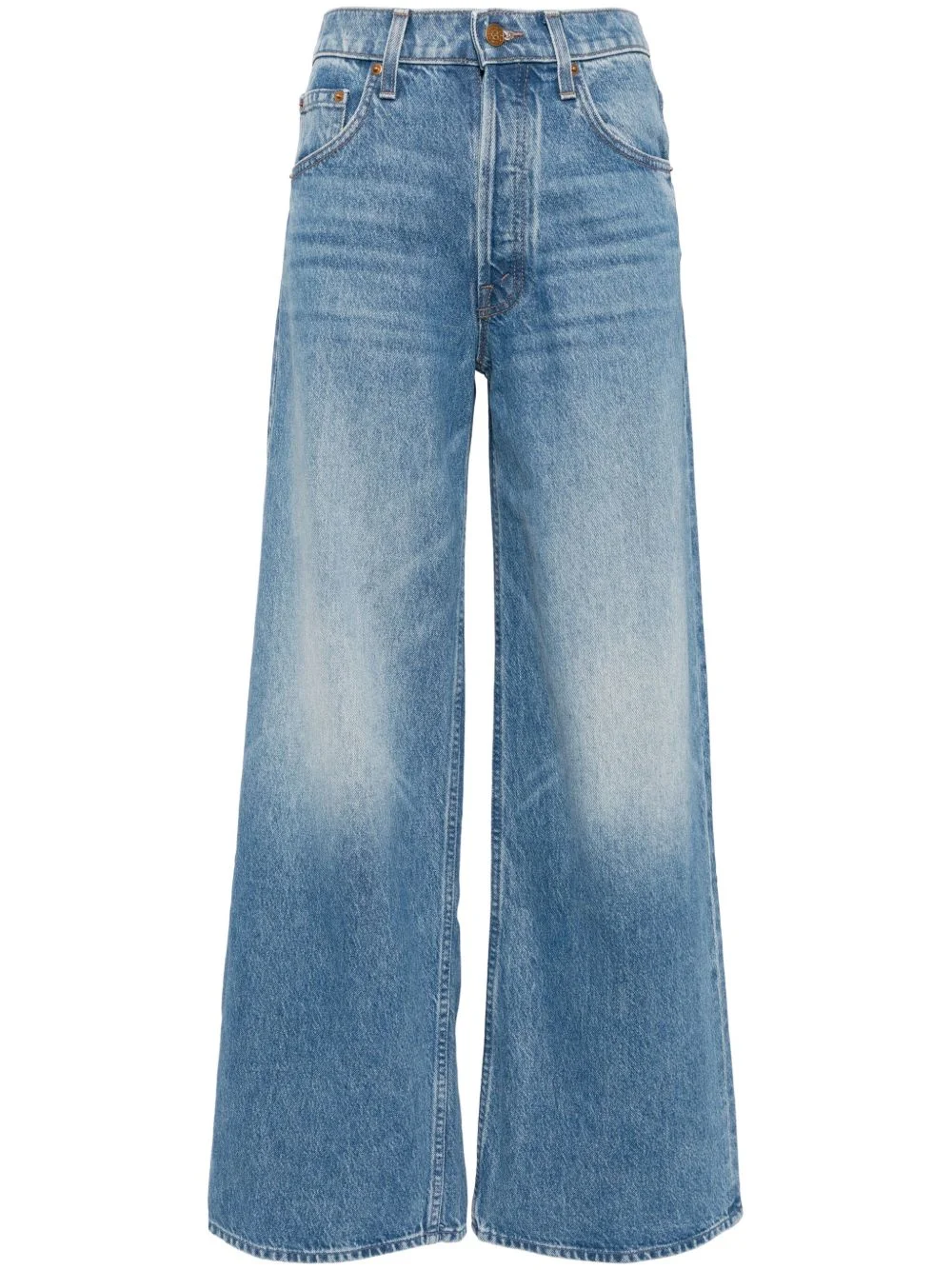 Nerdy jeans - 1