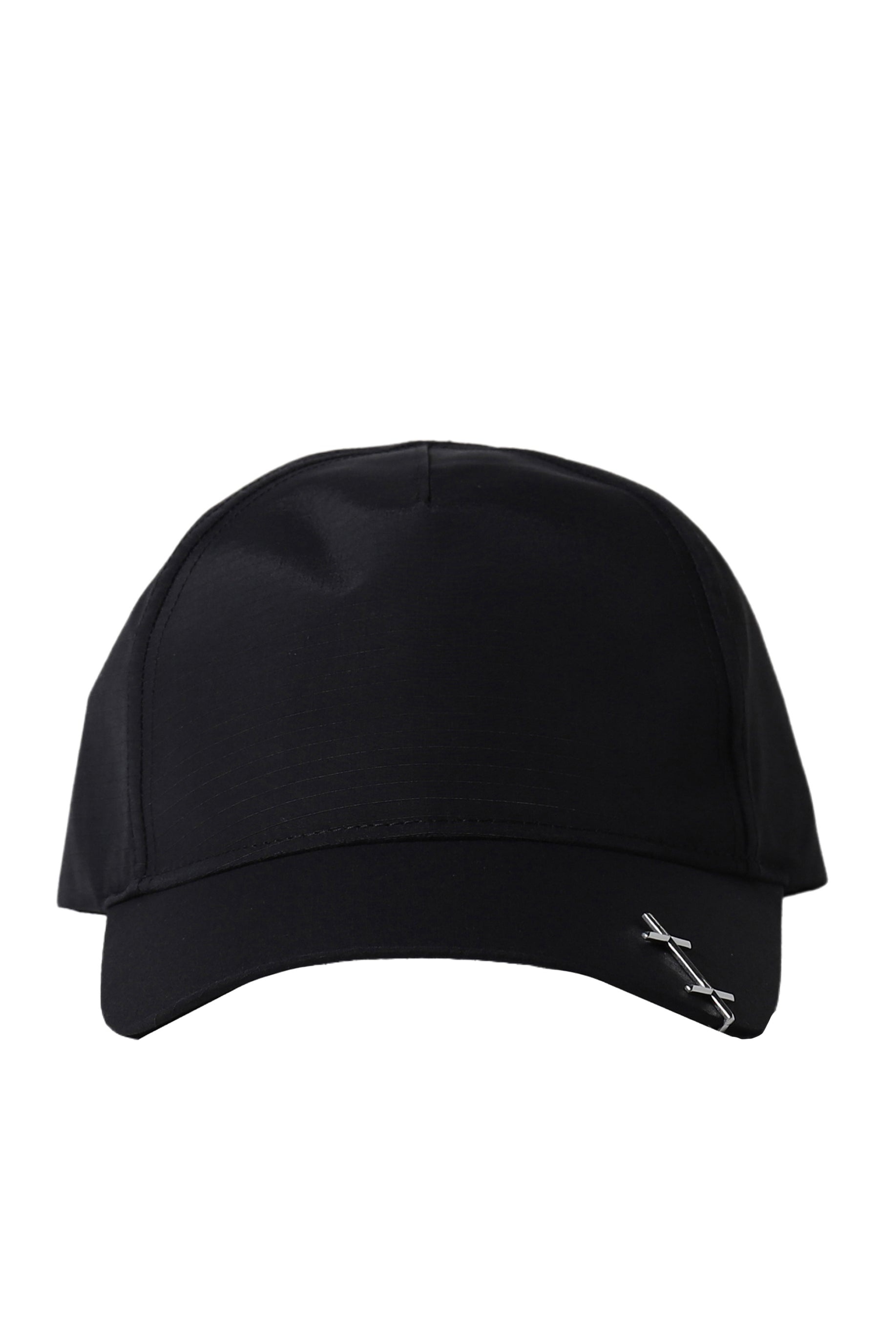 Heliot Emil HAPLOID CAP / BLK