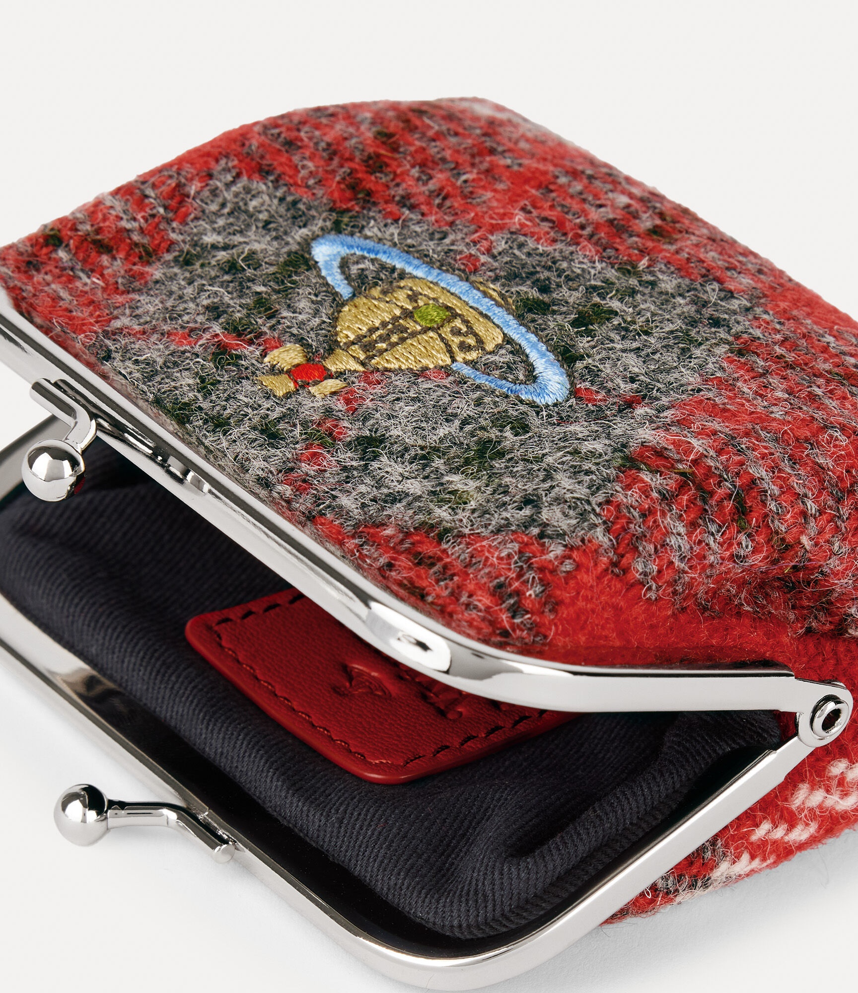 FRAME COIN PURSE - 3