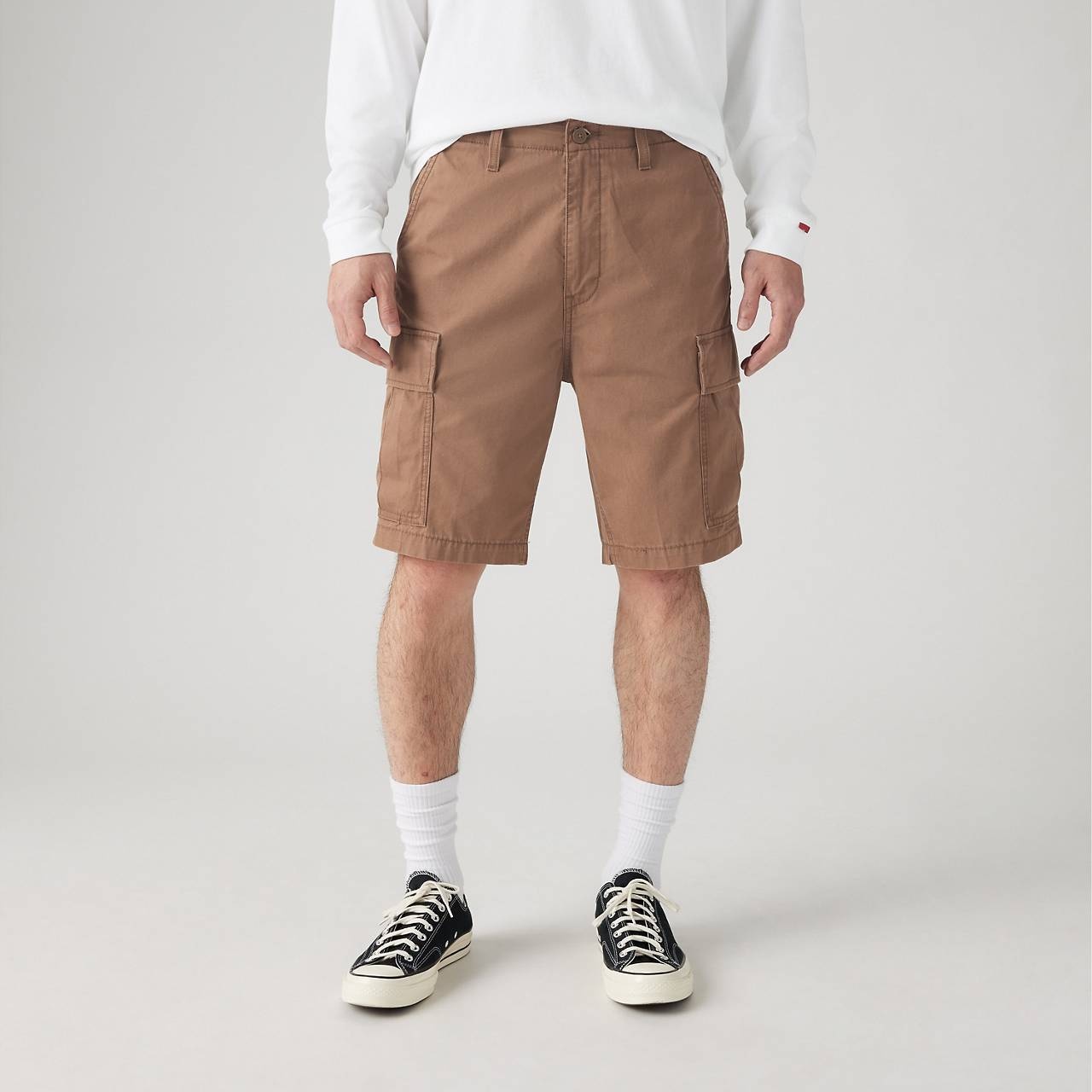 CARRIER CARGO LIGHTWEIGHT MEN'S SHORTS - 6