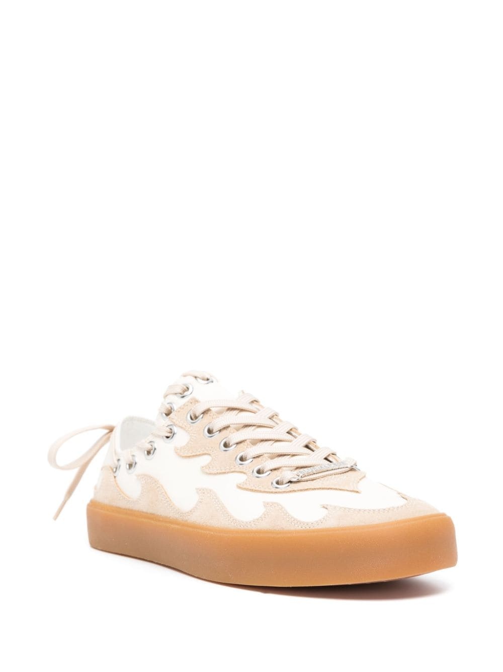 Kellys suede sneakers - 2