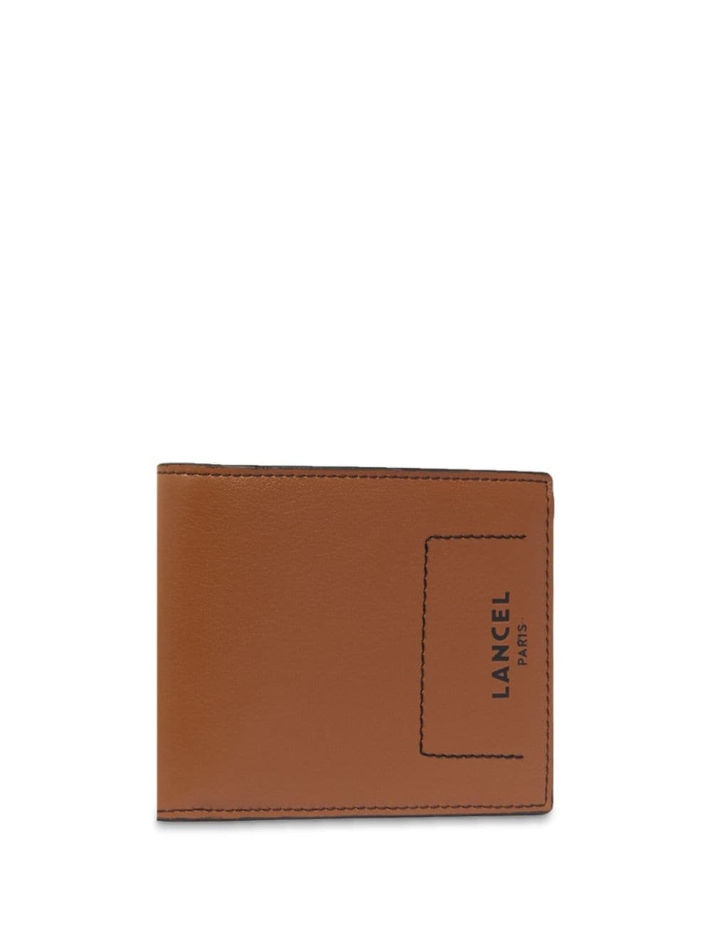 8cc bi-fold leather wallet - 3