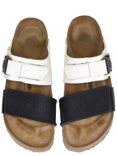 Rick Owens SANDAL outlook