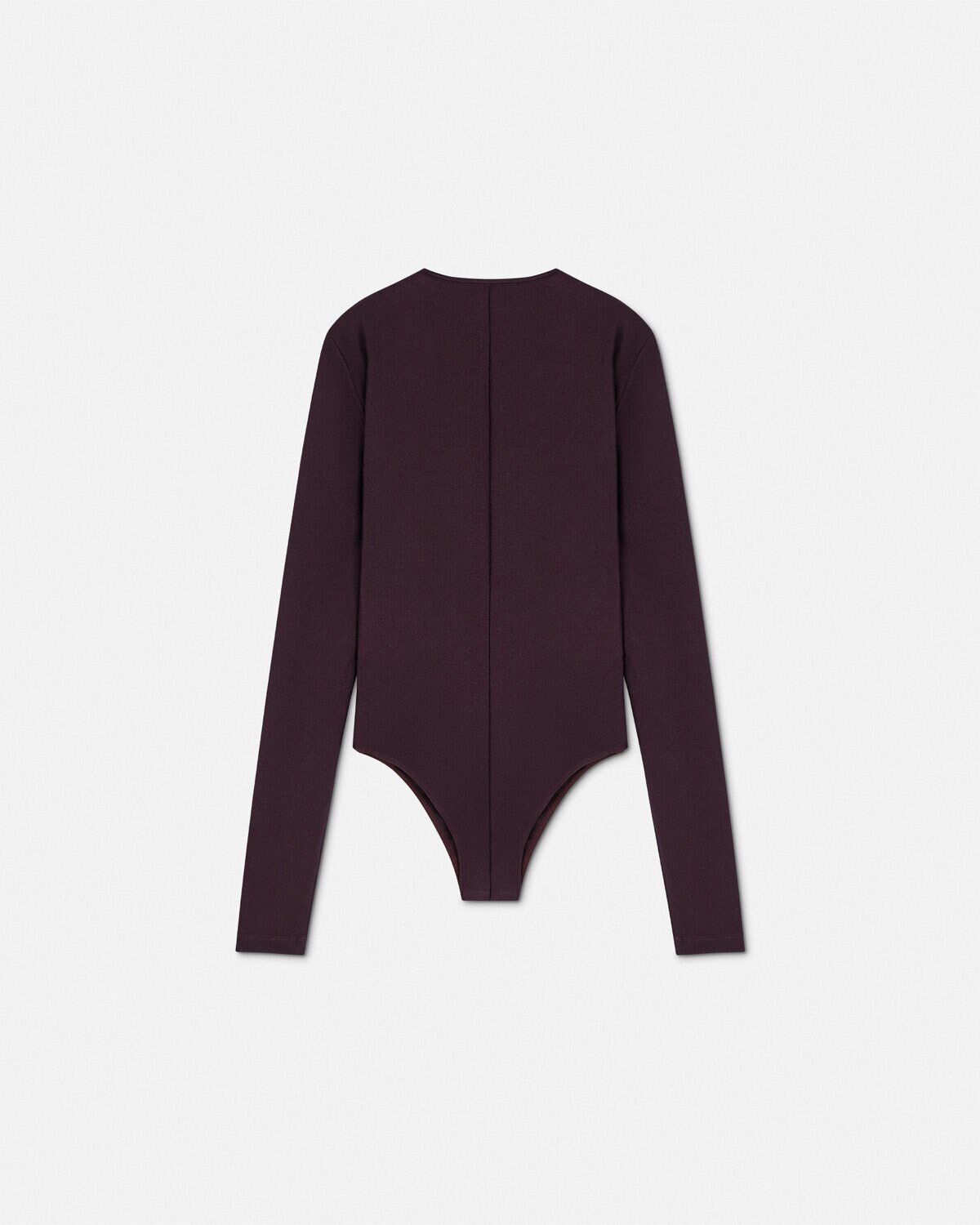 Crystal Logo Bodysuit - 3