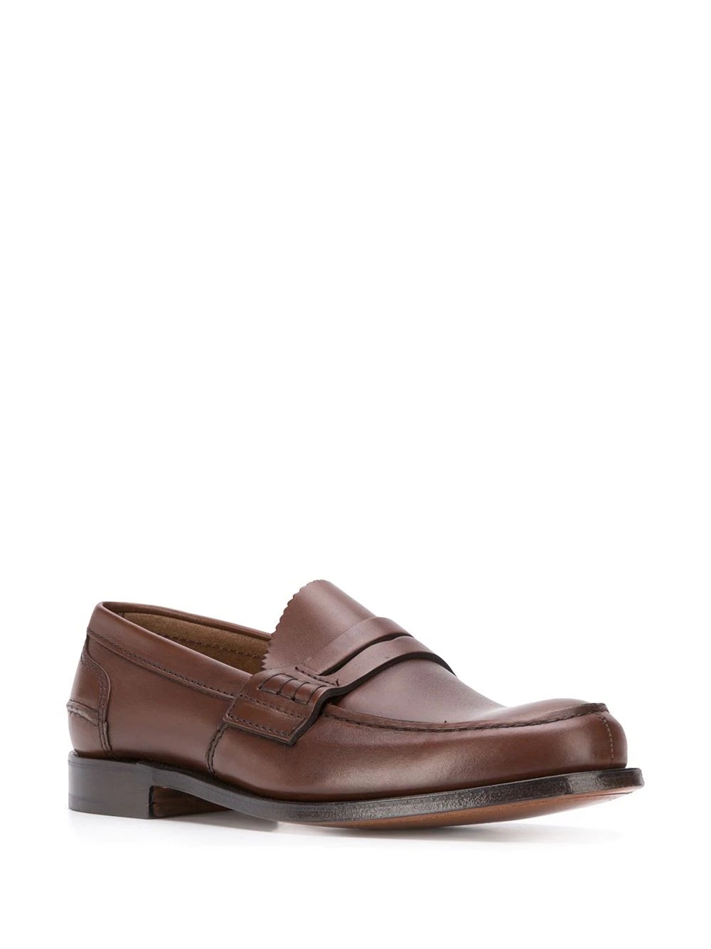 Pembrey loafers - 2