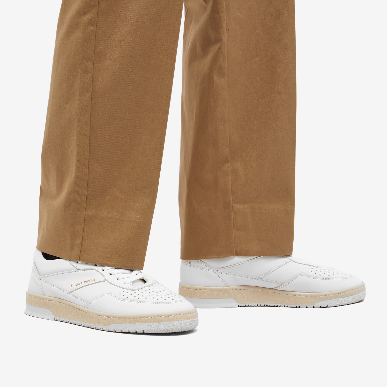 Filling Pieces Ace Spin Sneaker - 6