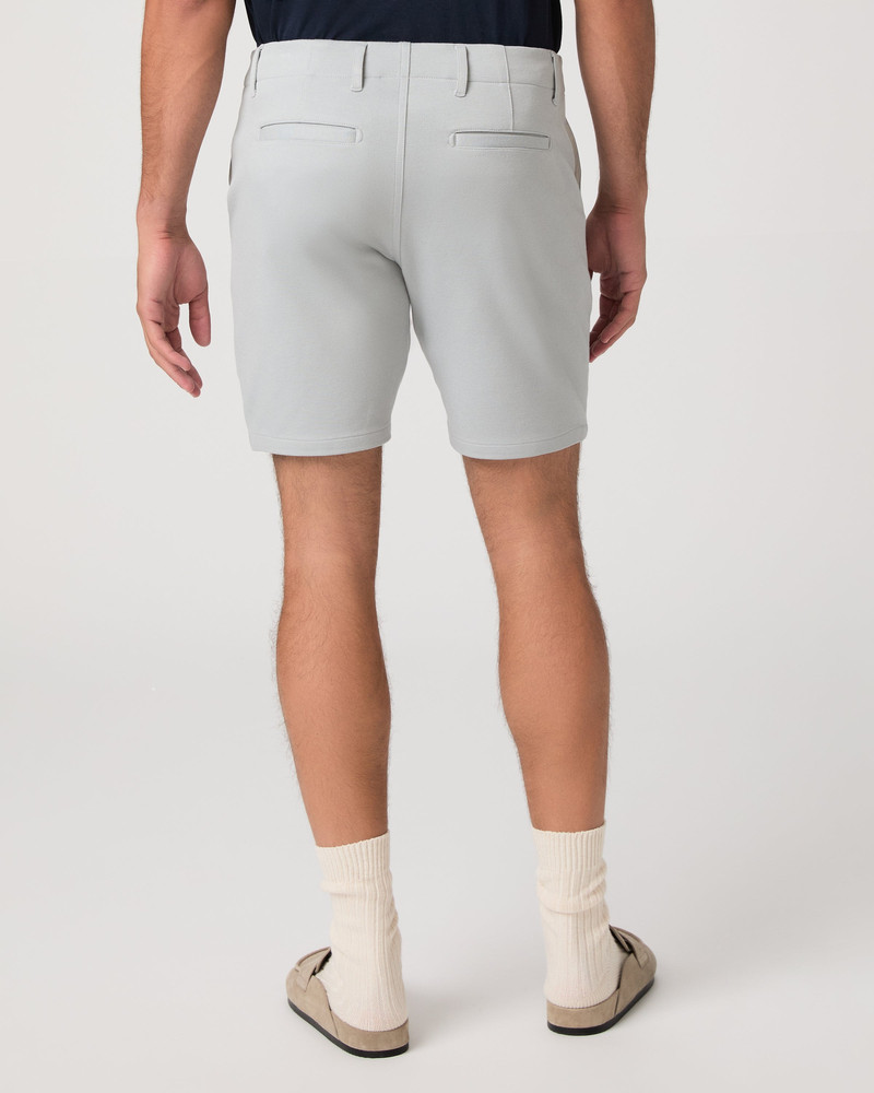 Rickson Short 4