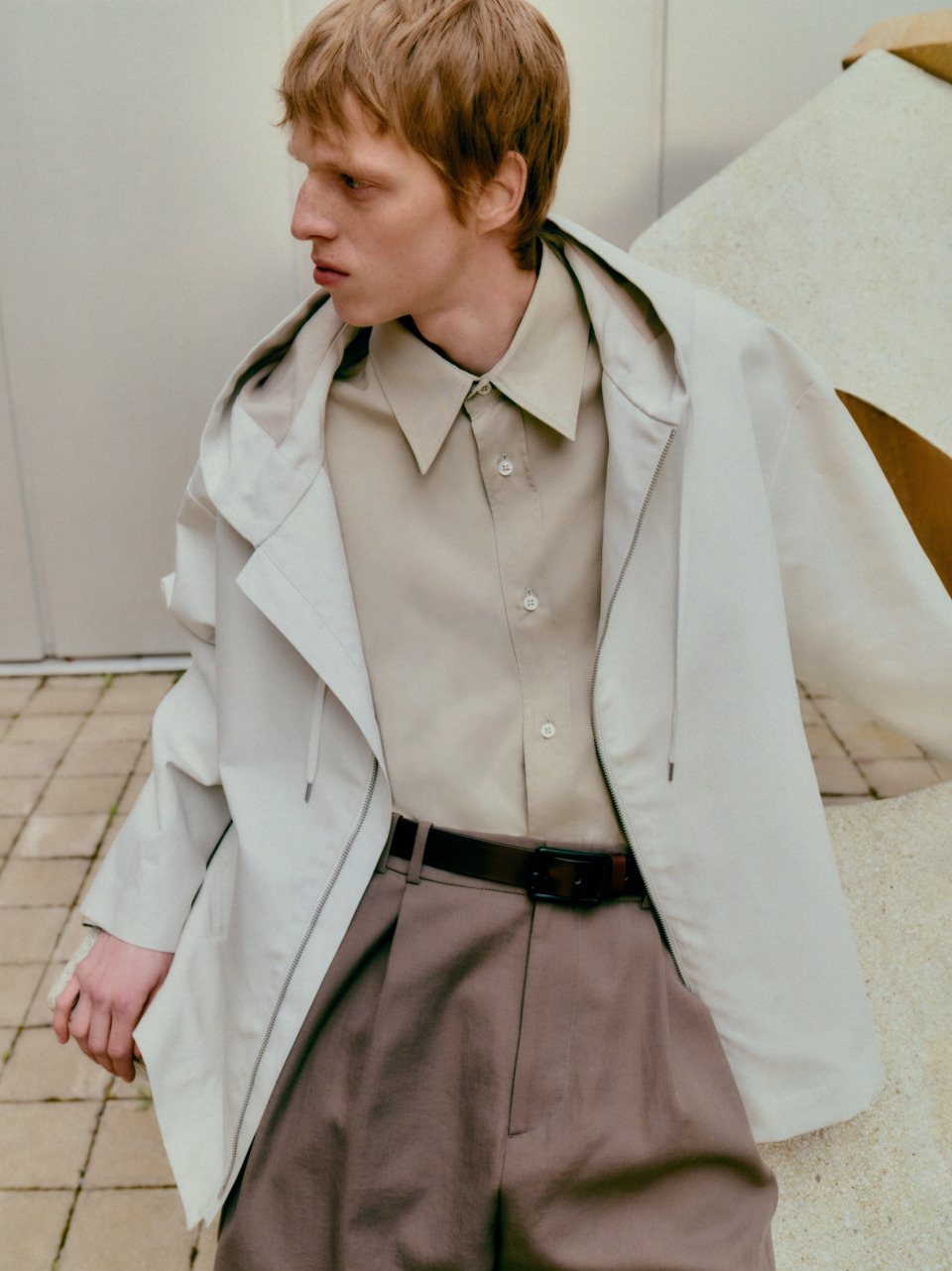 Raine Jacket - 8