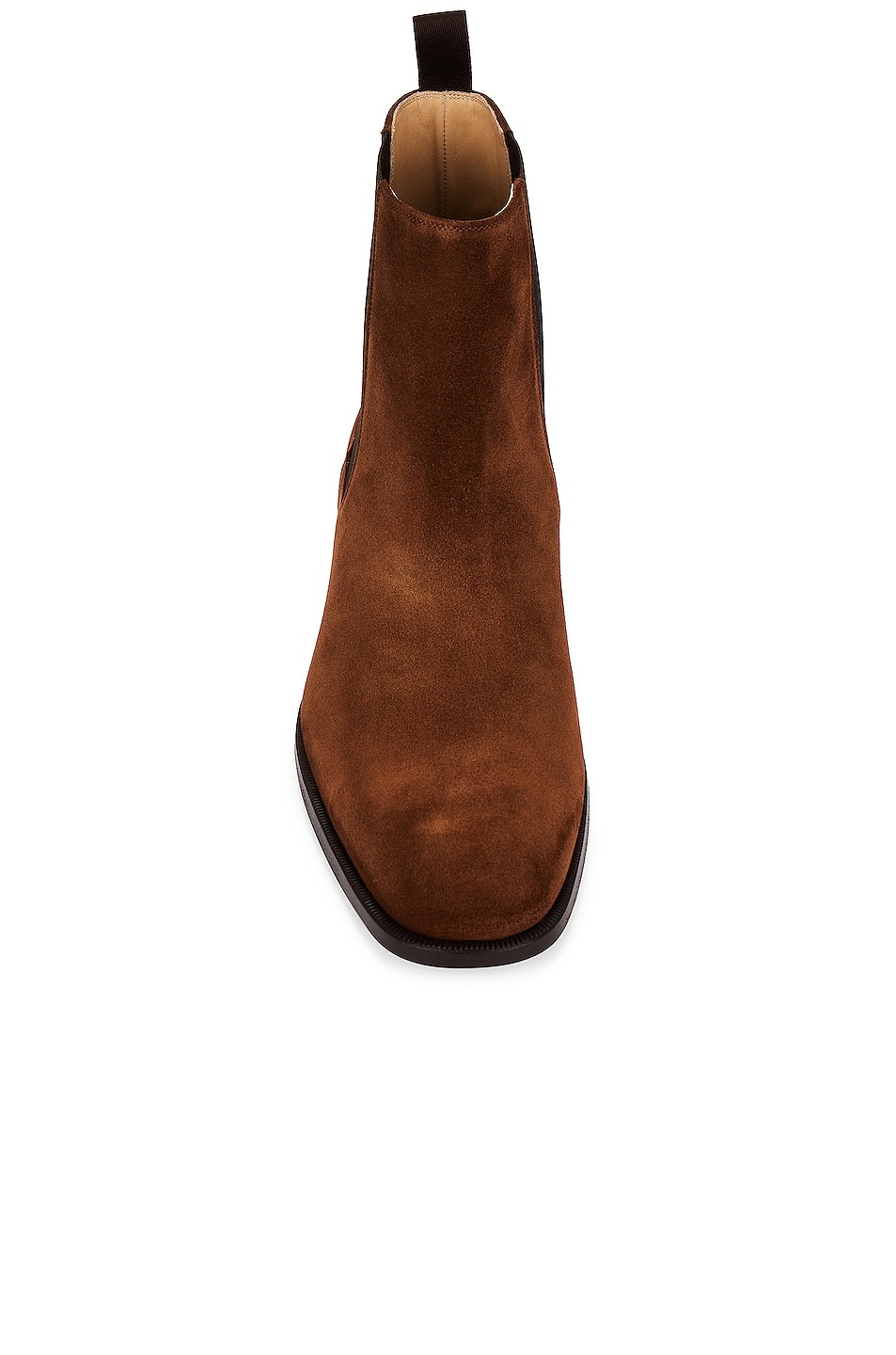 Ankle Boot - 4