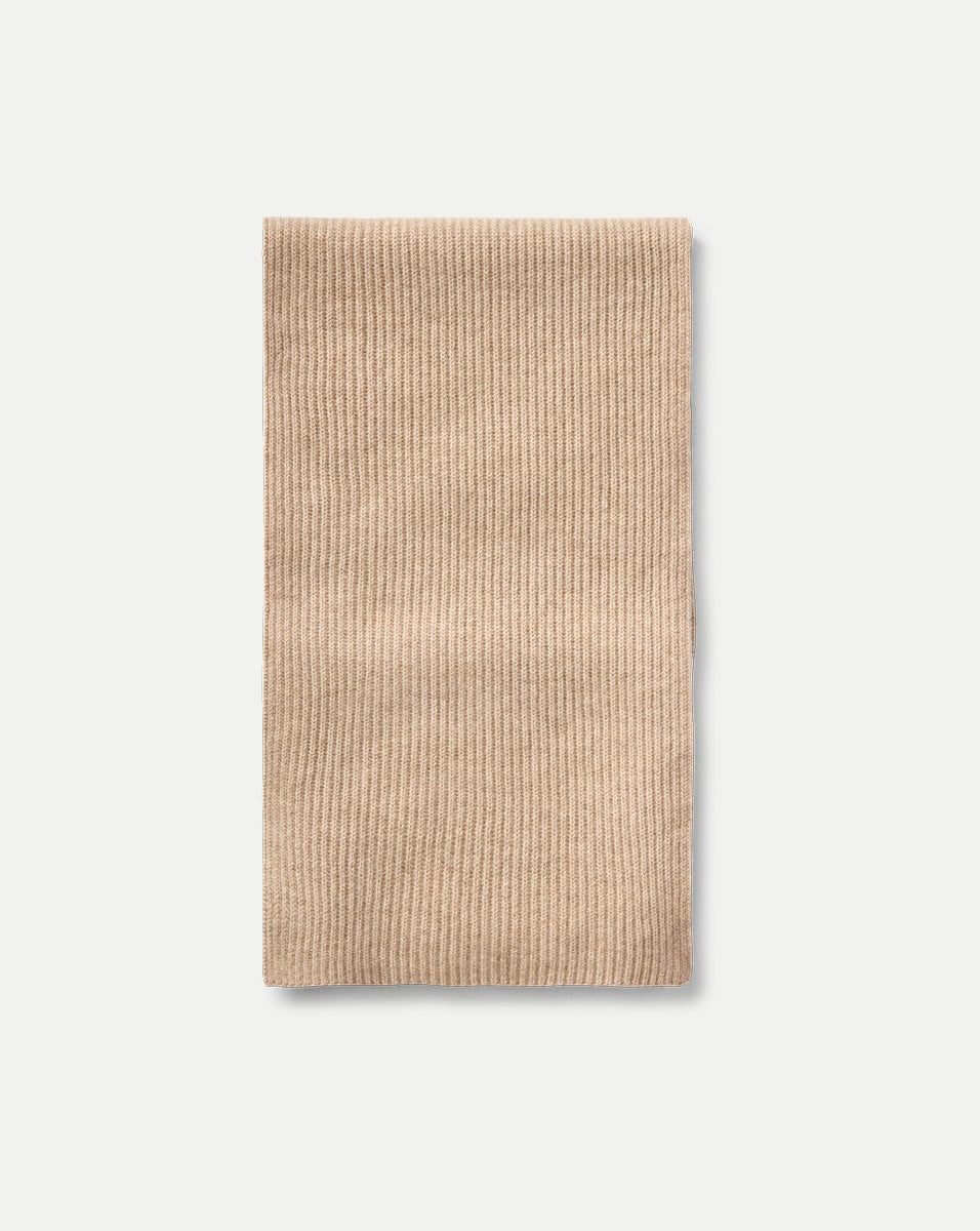 CASHMERE SCARF - 4